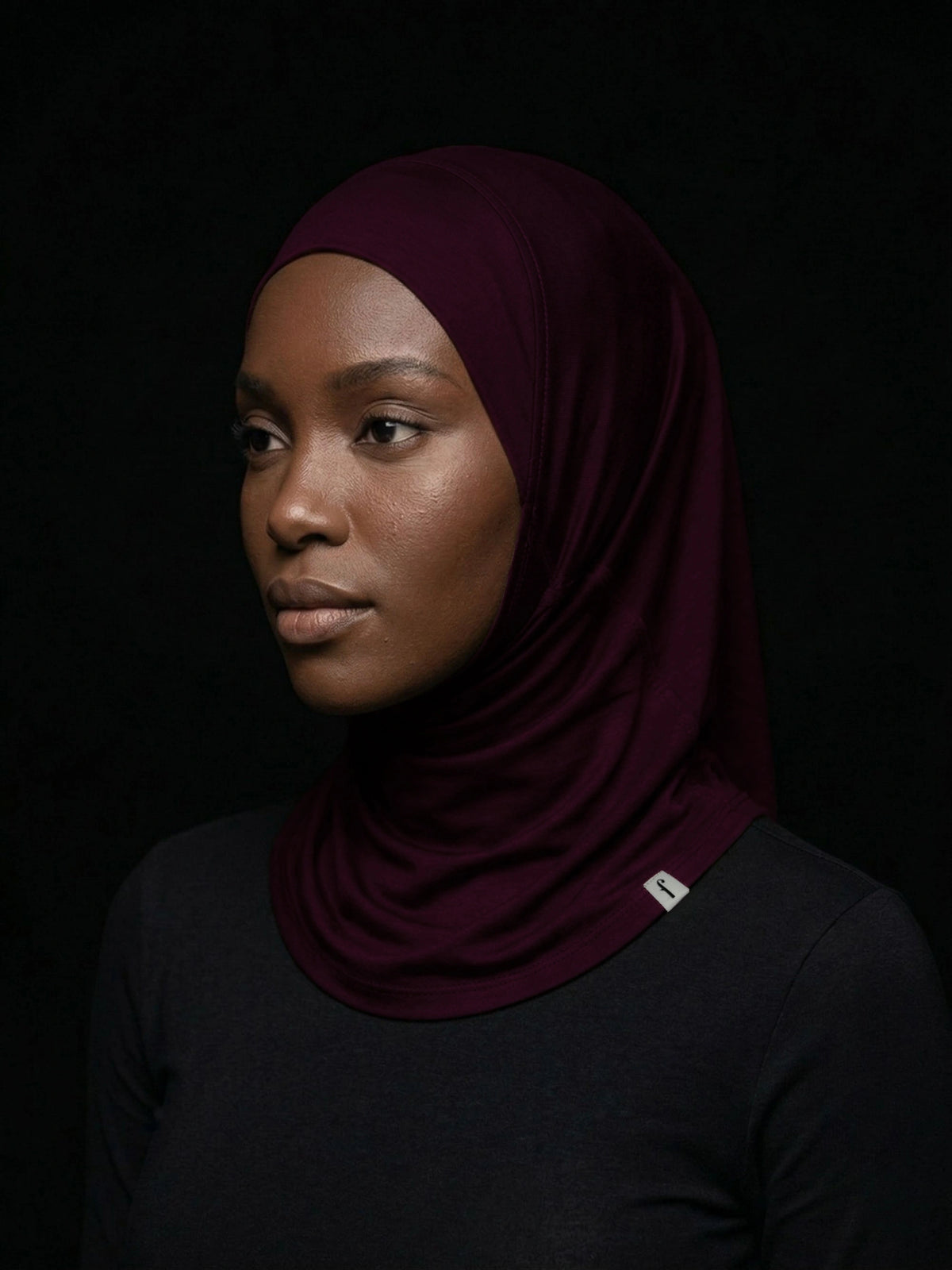 Essential Schlupfhijab - Port Royale