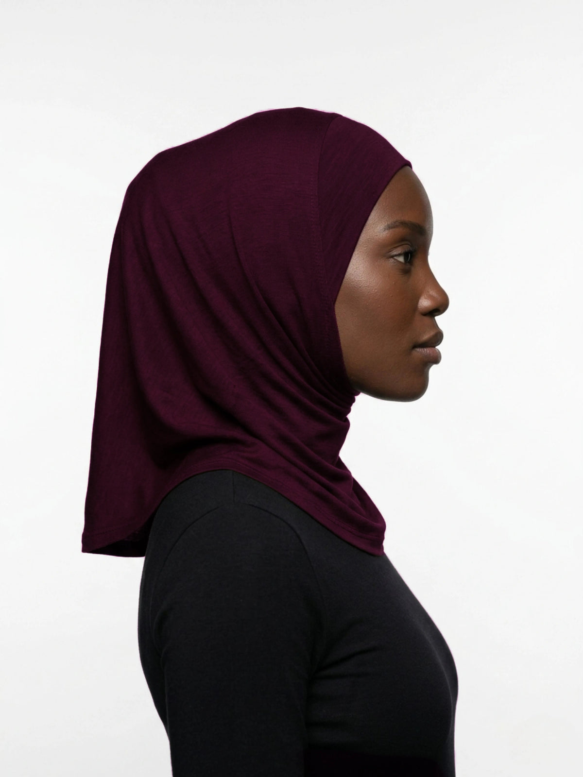 Essential Schlupfhijab - Port Royale