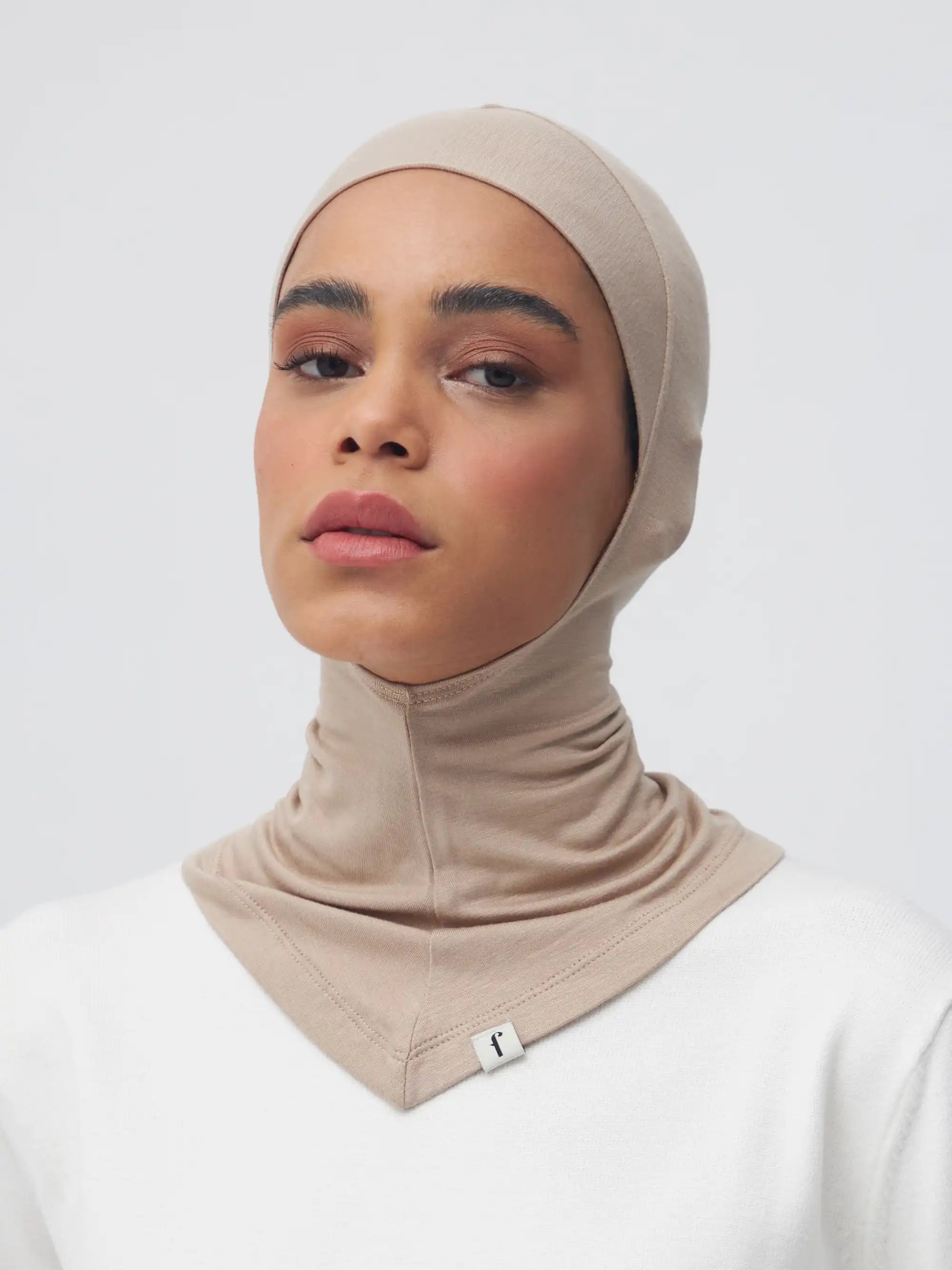 Full Cover Bone - Warm Sand