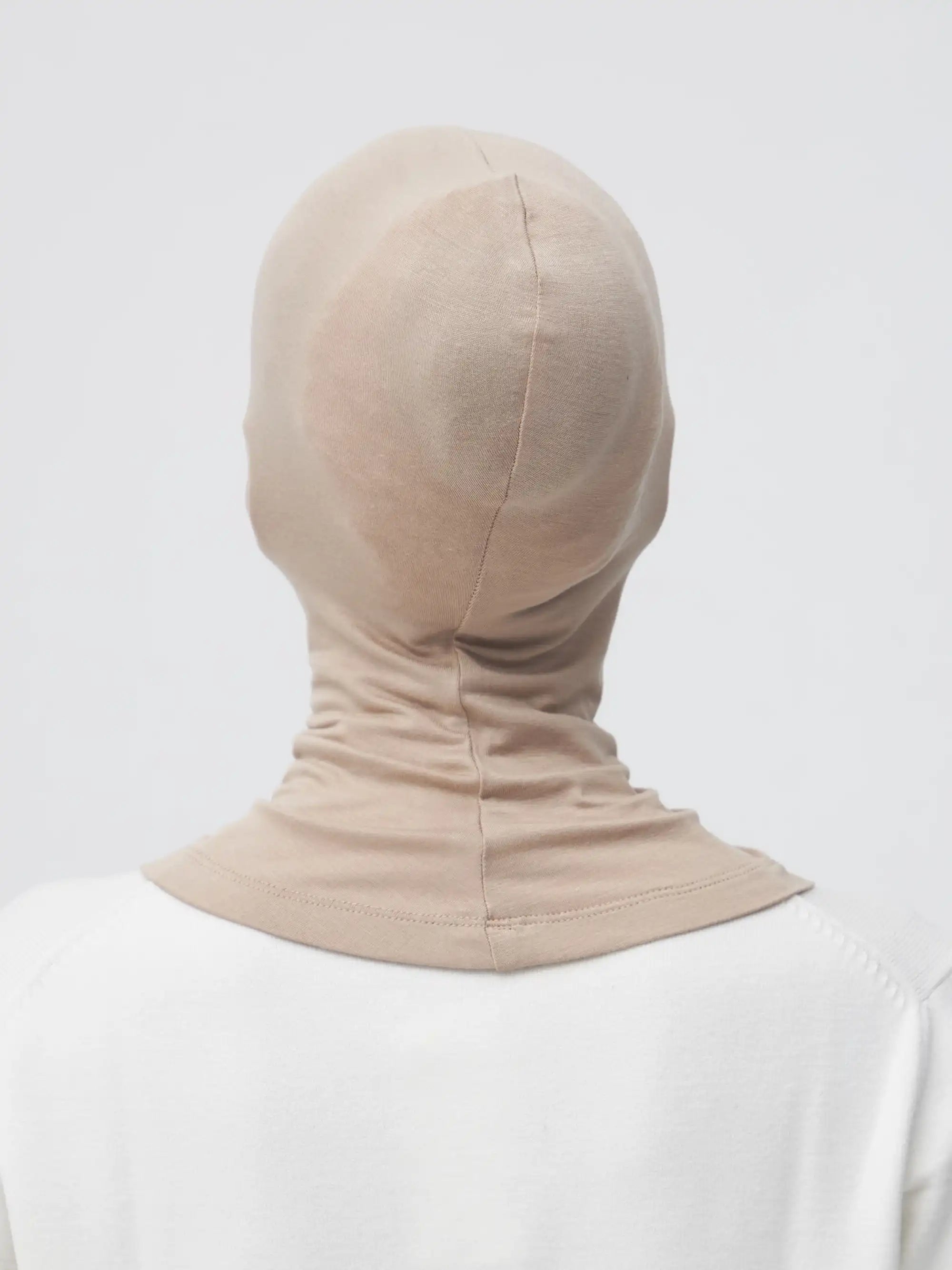 Full Cover Bone - Warm Sand