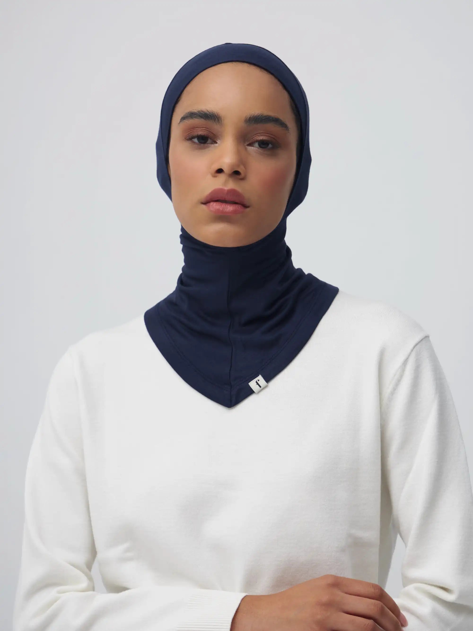 Full Cover Bone - Navy