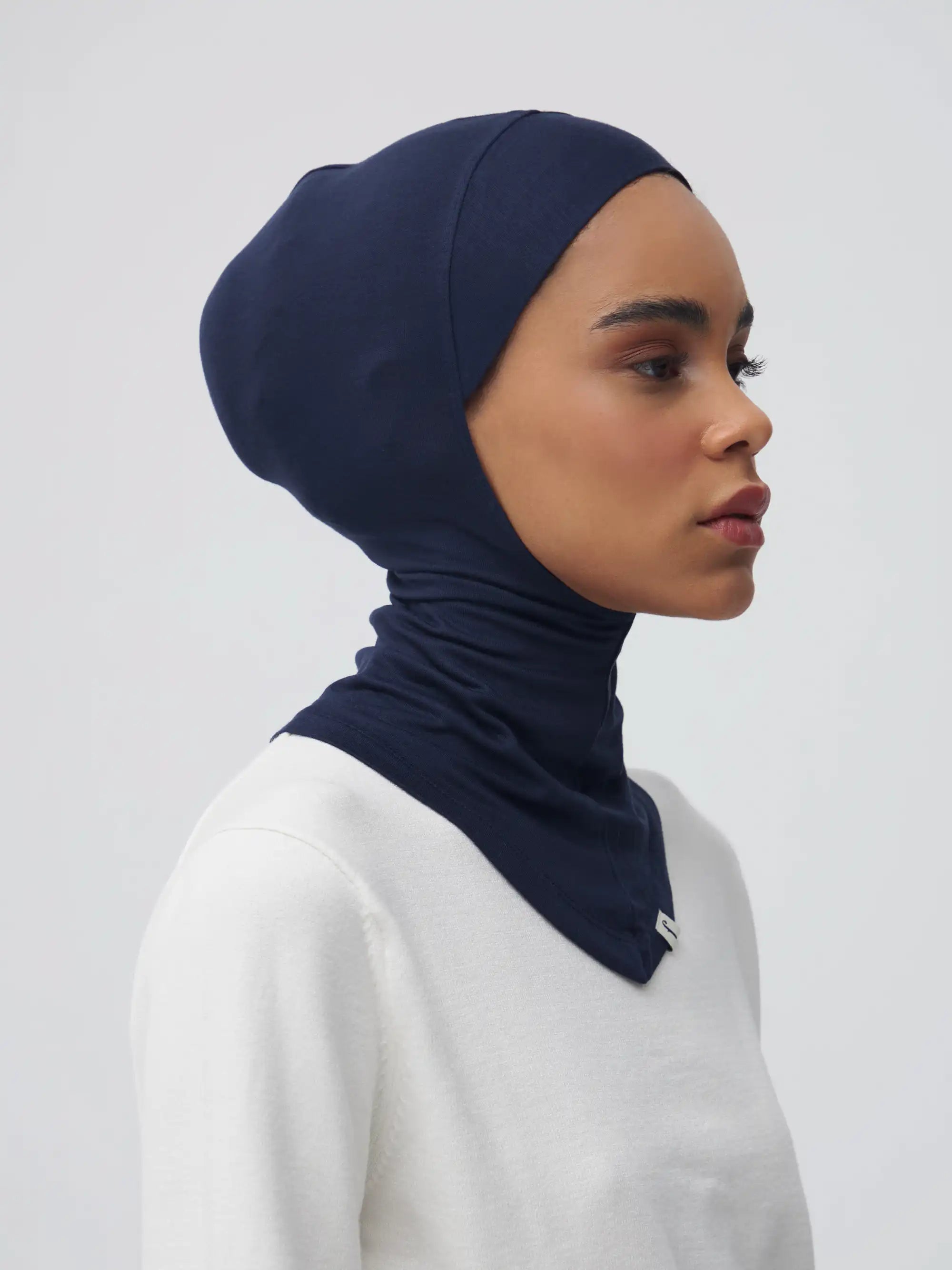 Full Cover Bone - Navy