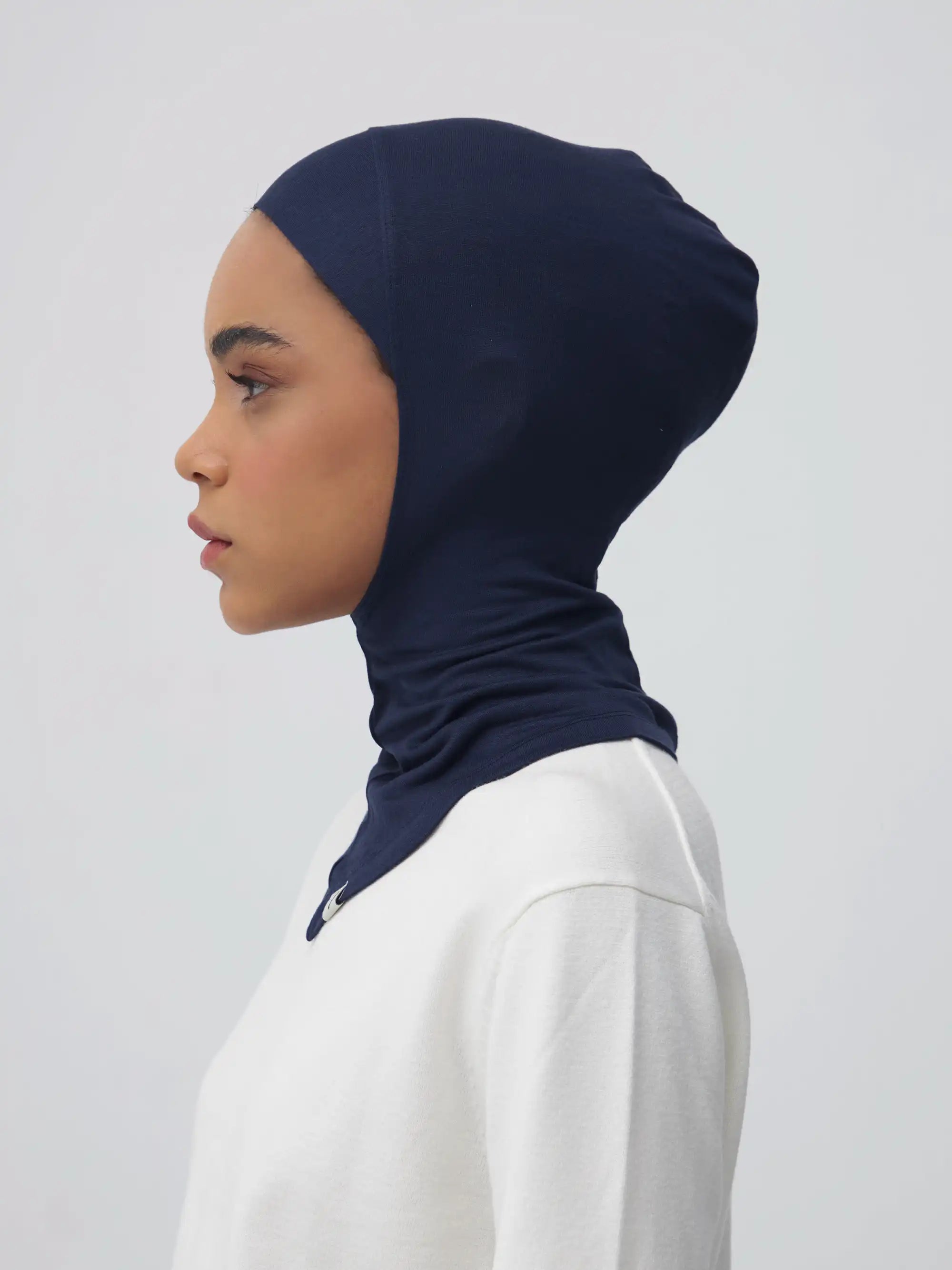 Full Cover Bone - Navy