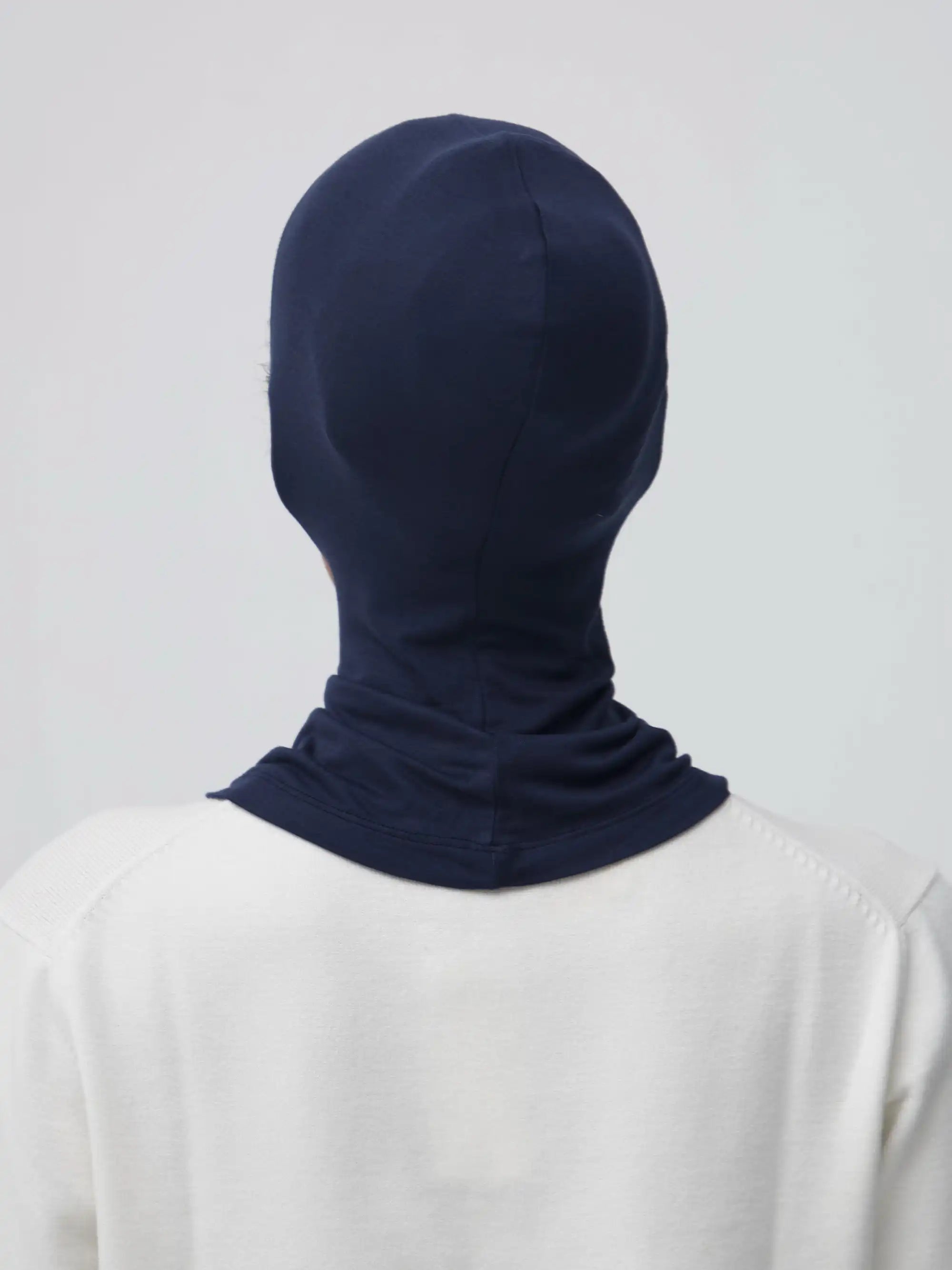 Full Cover Bone - Navy