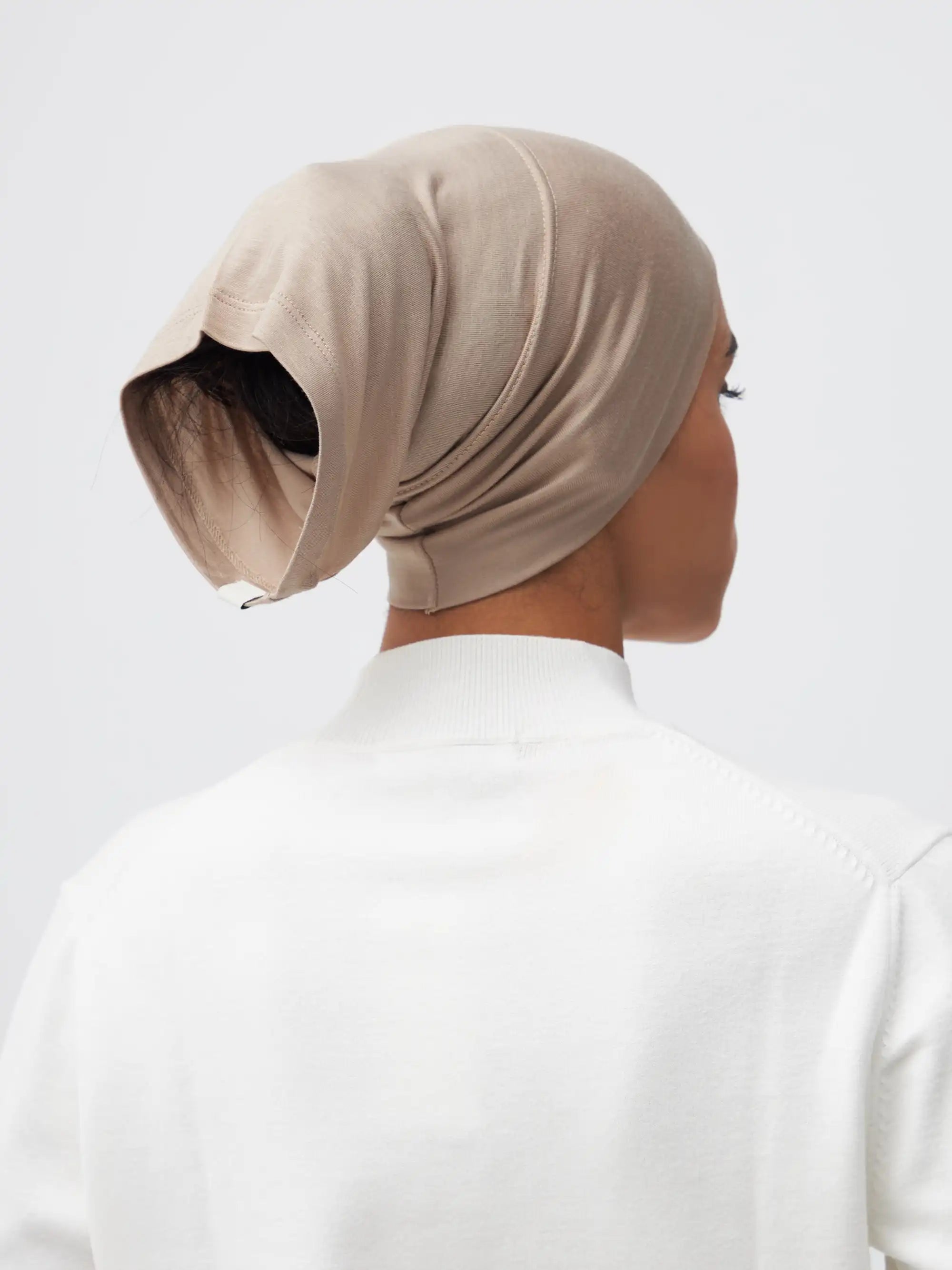 Tube Bone - Warm Sand