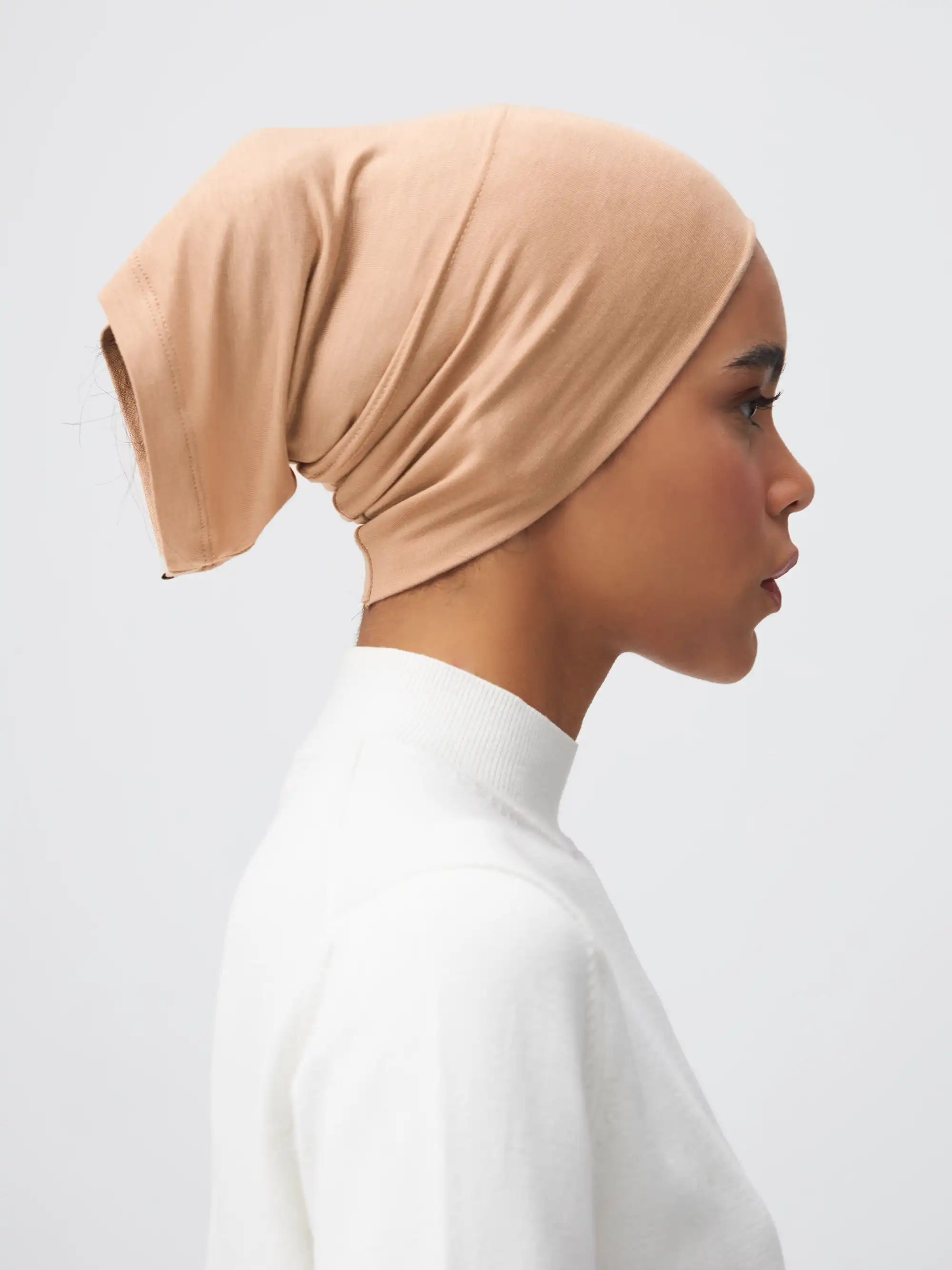 Tube Bone - Beach Sand