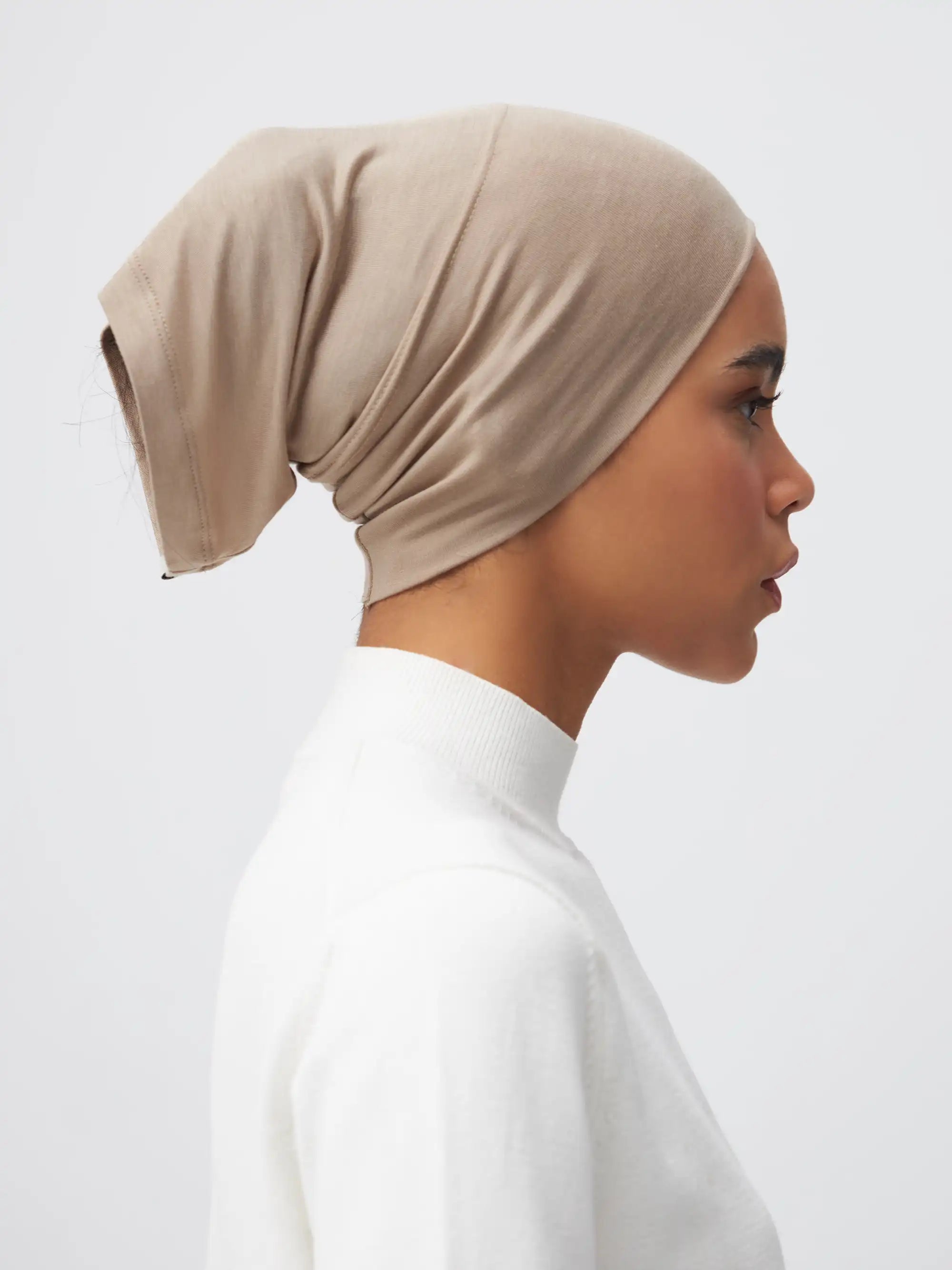 Tube Bone - Warm Sand