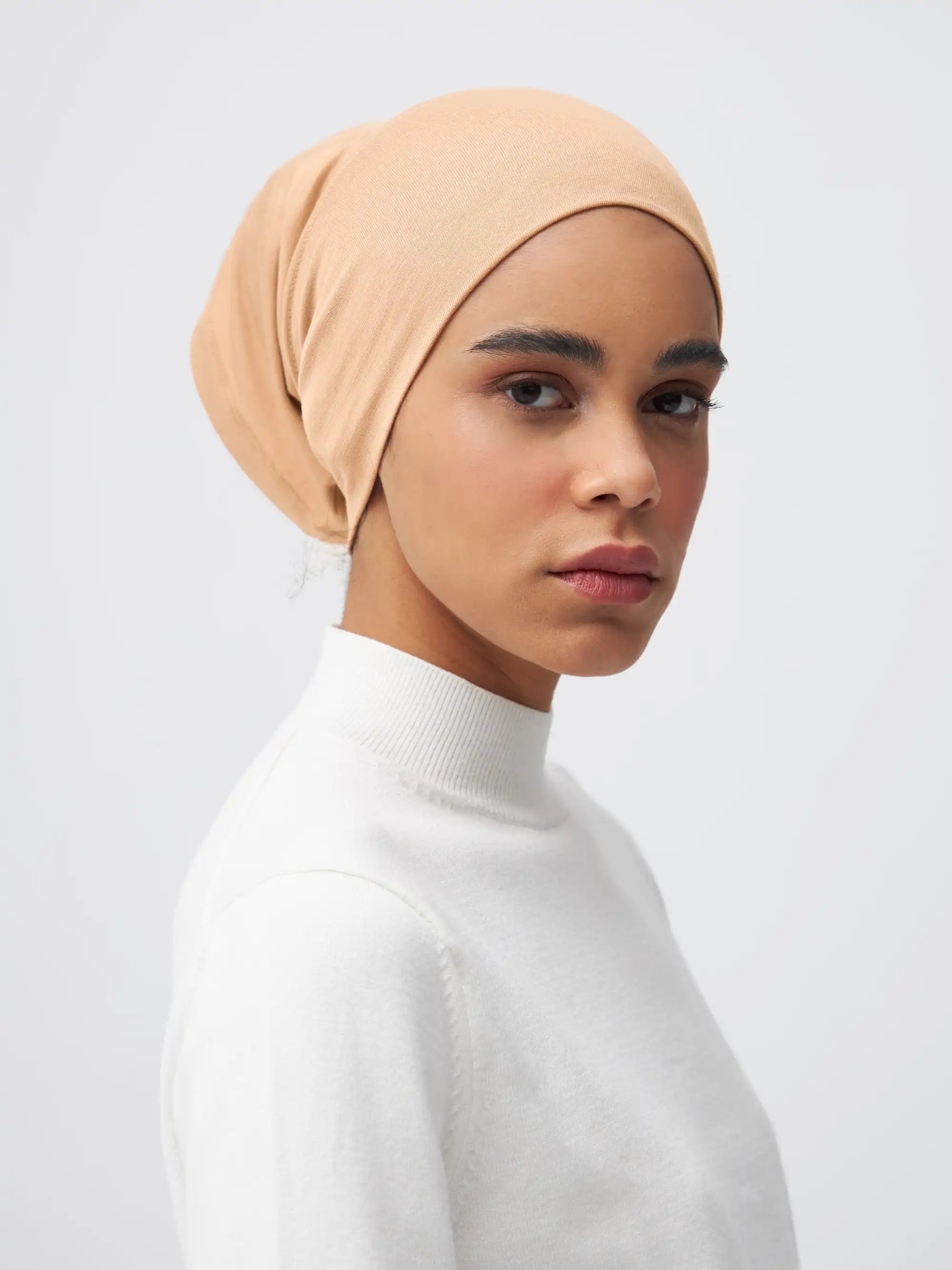 Tube Bone - Beach Sand