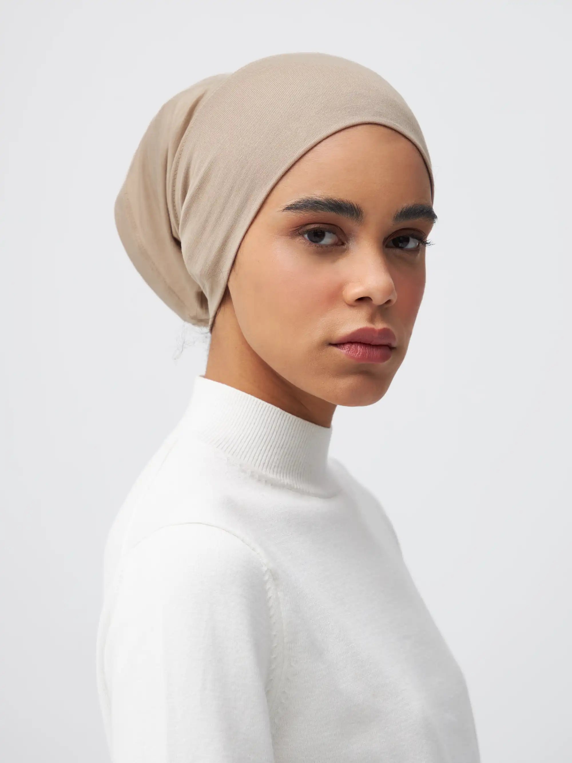 Tube Bone - Warm Sand