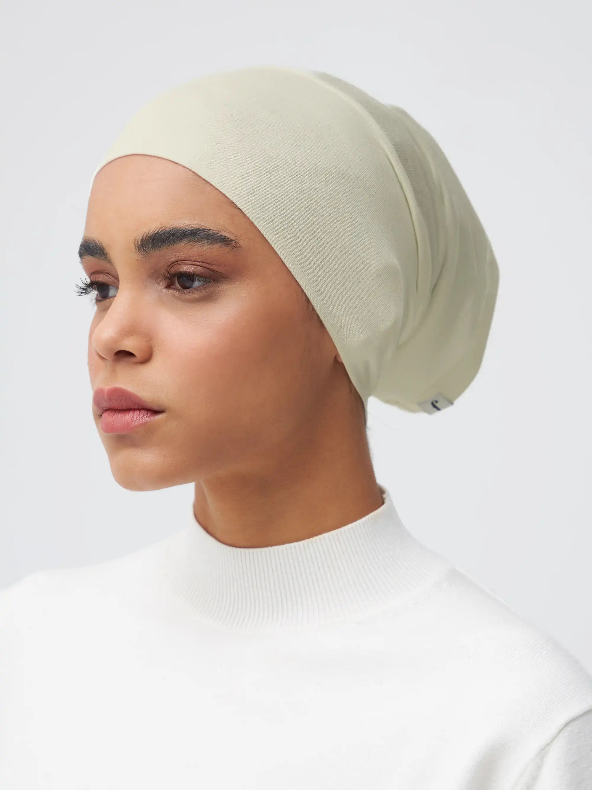 Tube Bone - Lime Cream