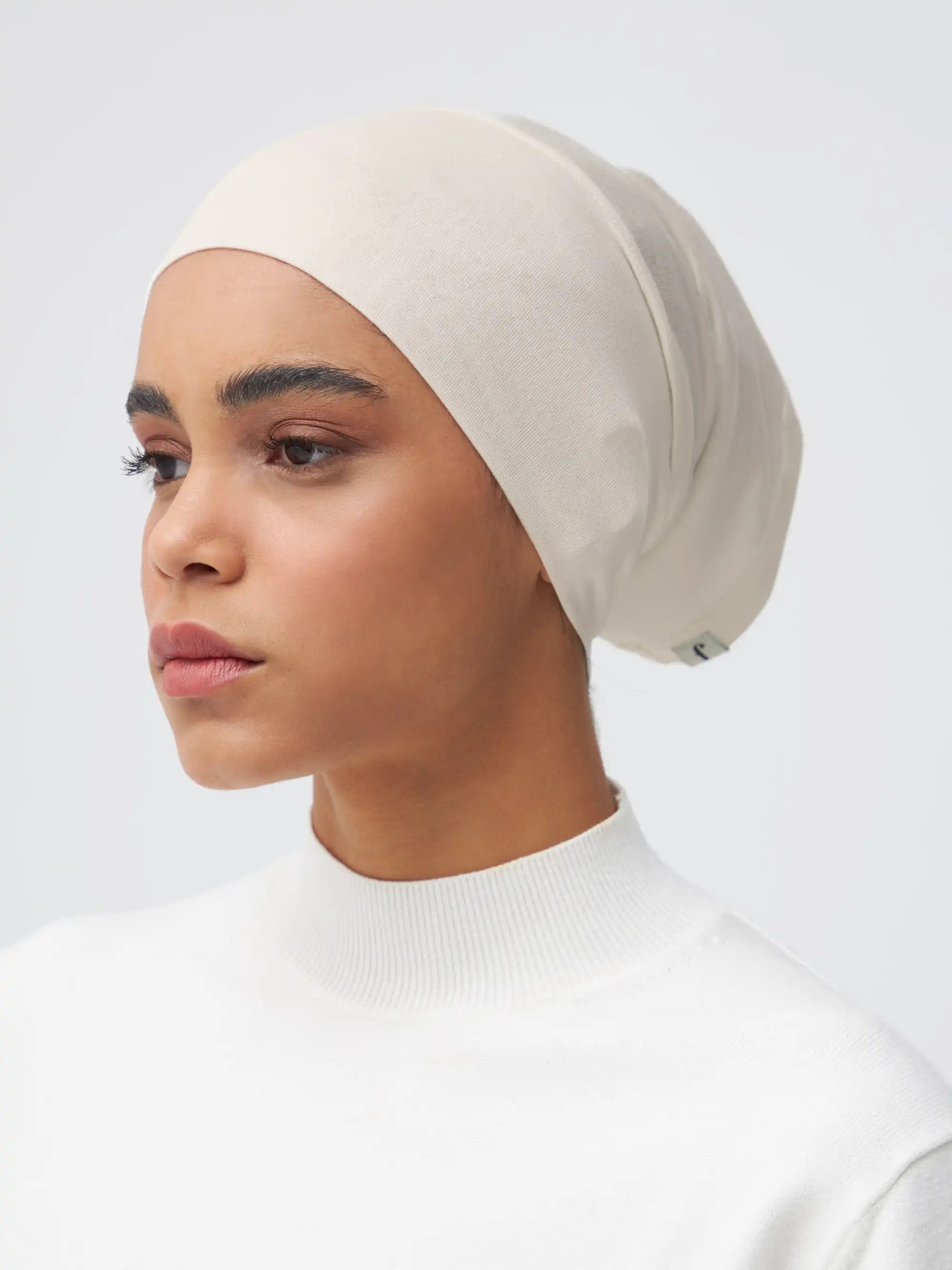 Tube Bone - Off White