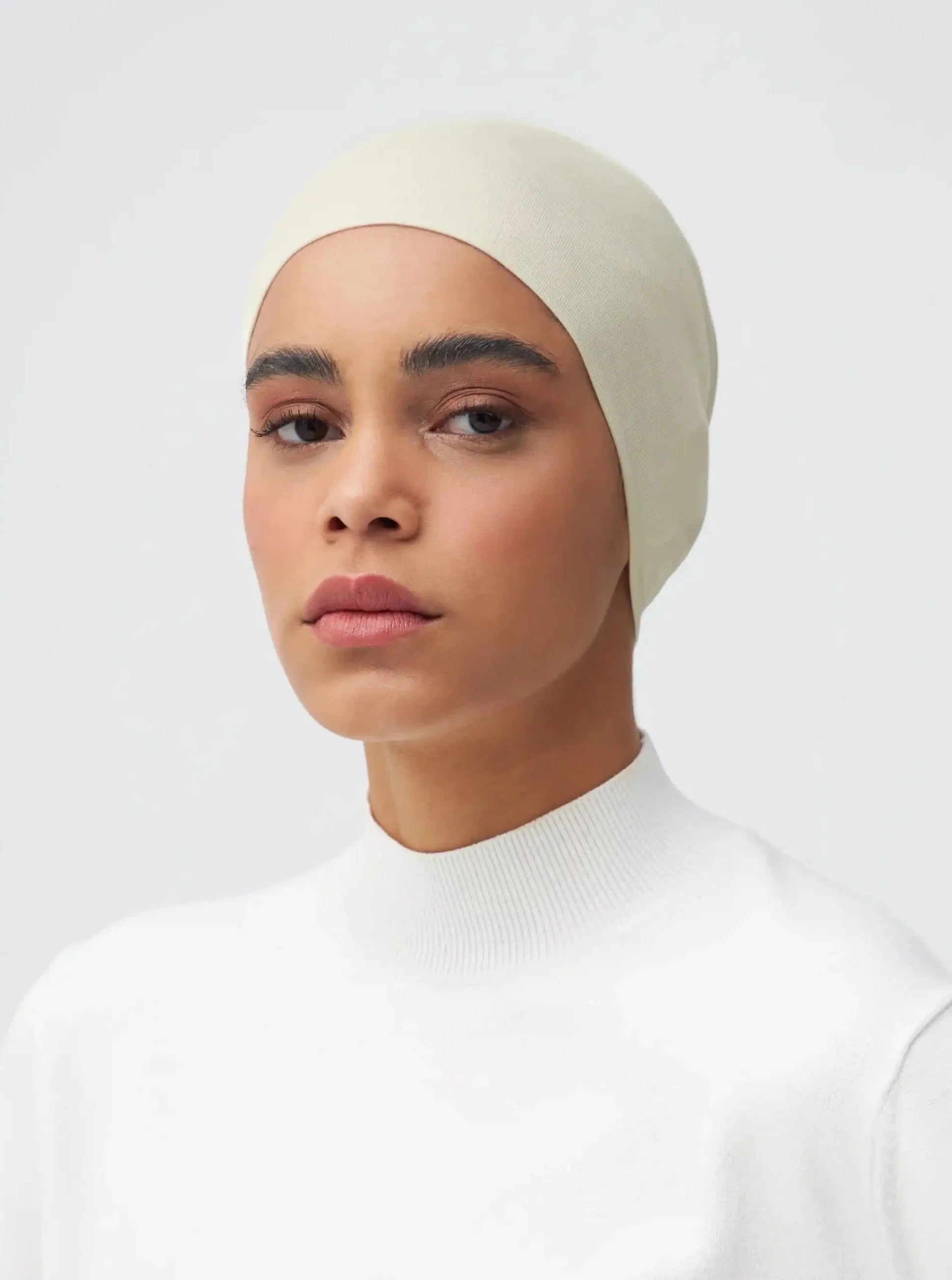 Tube Bone - Lime Cream