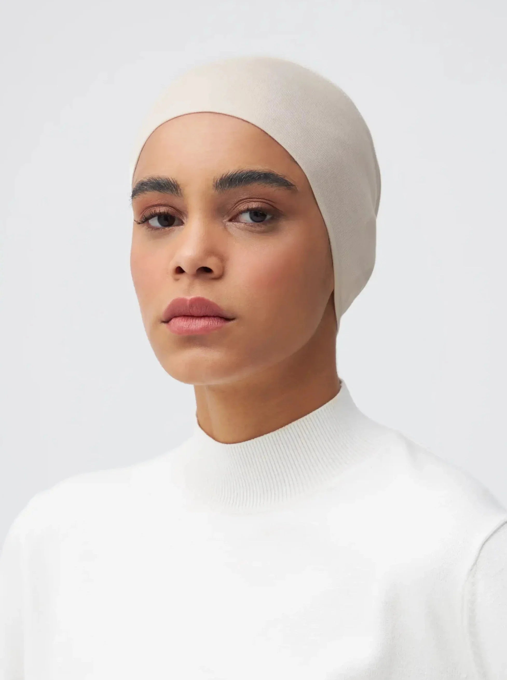 Tube Bone - Off White