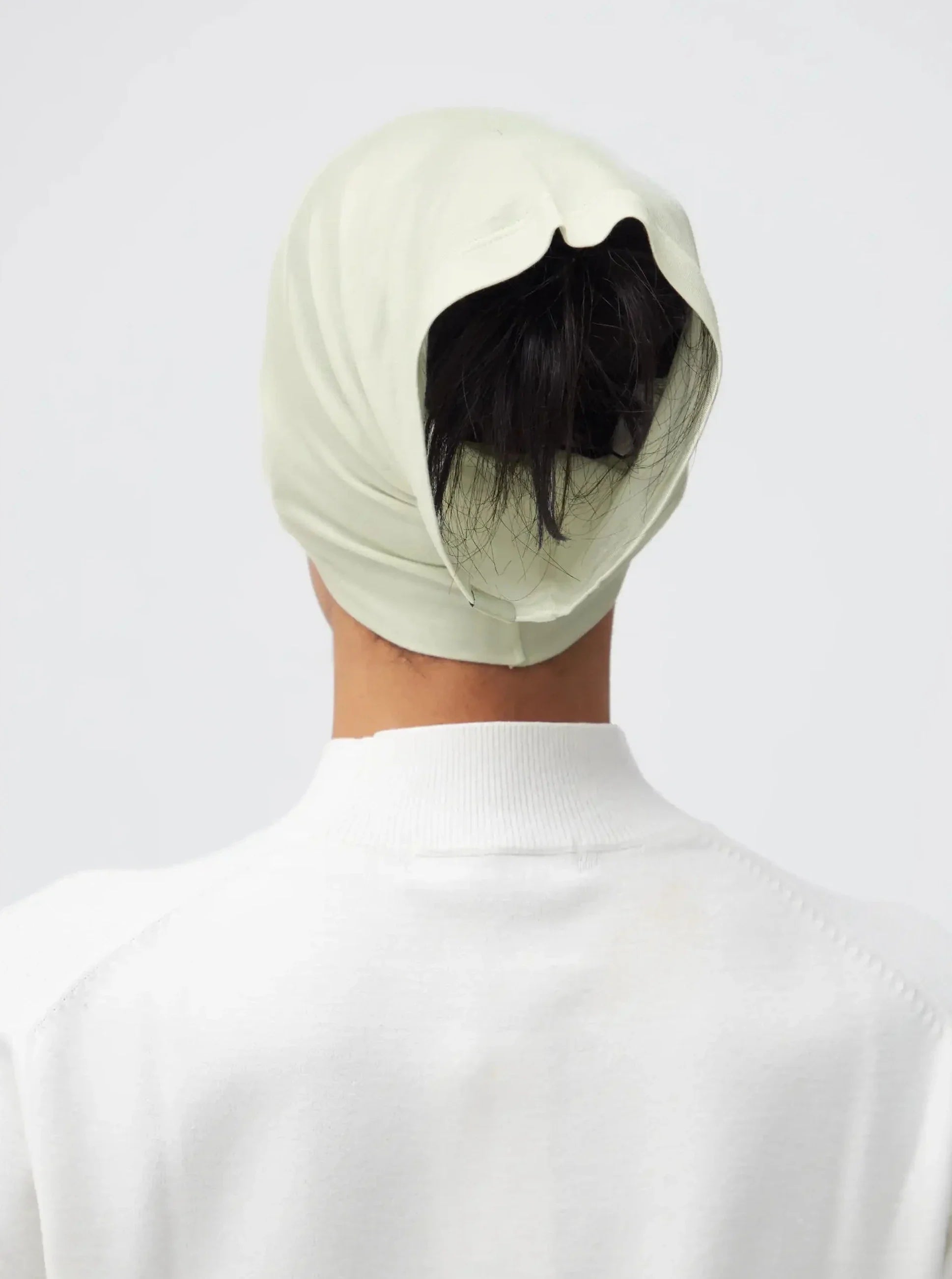 Tube Bone - Lime Cream