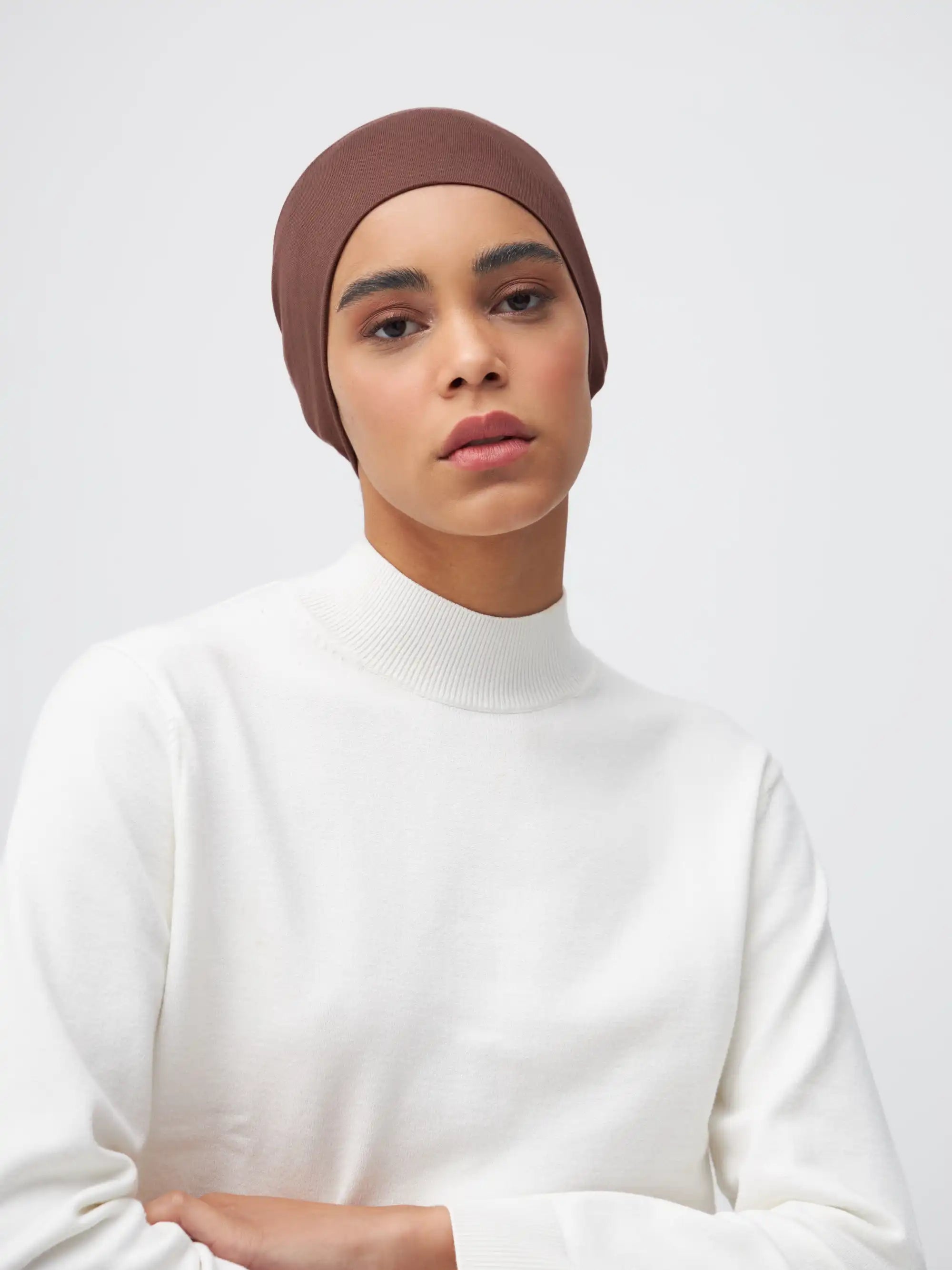 Tube Bone - Cappuccino