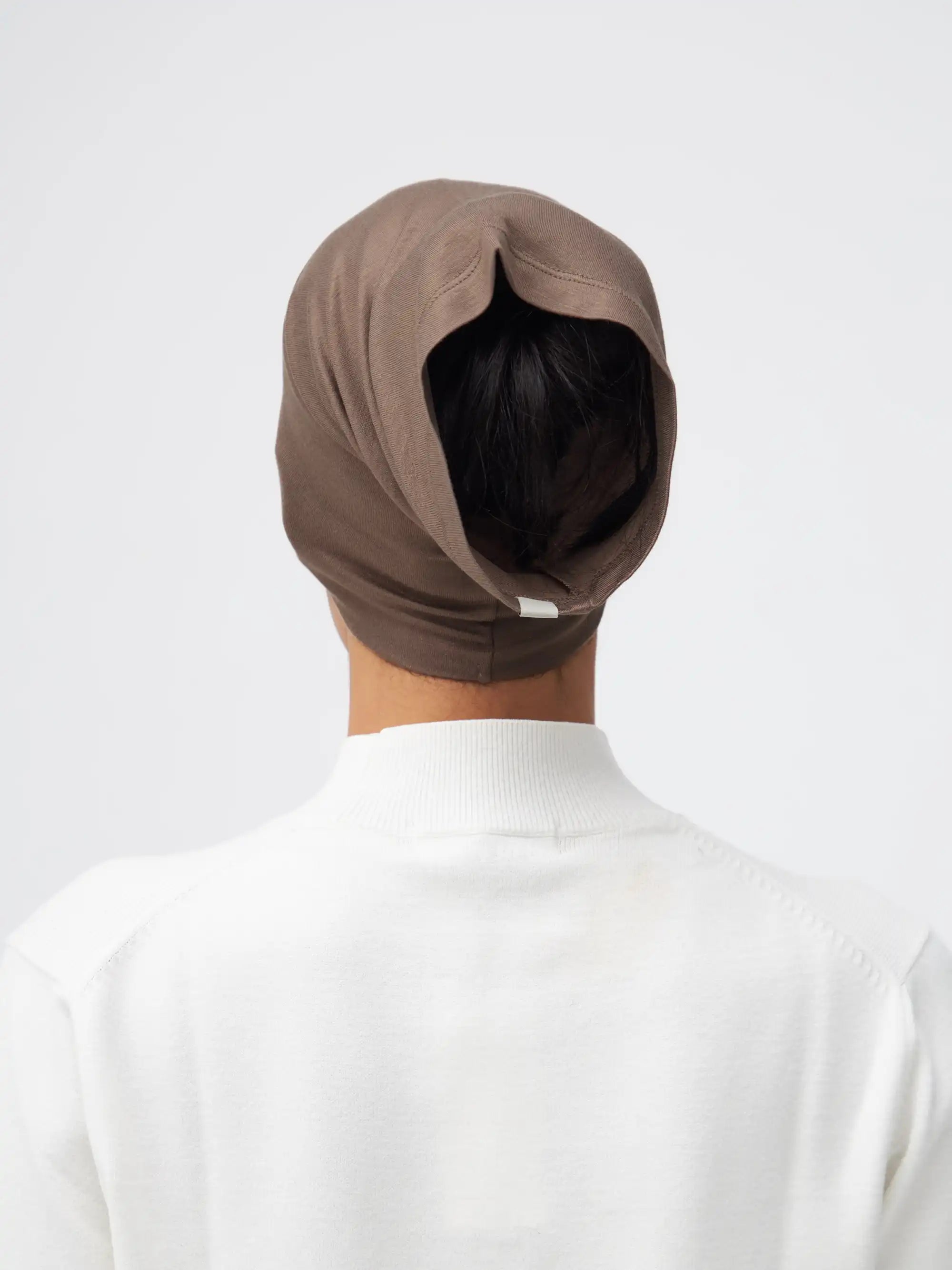 Tube Bone - Desert Taupe