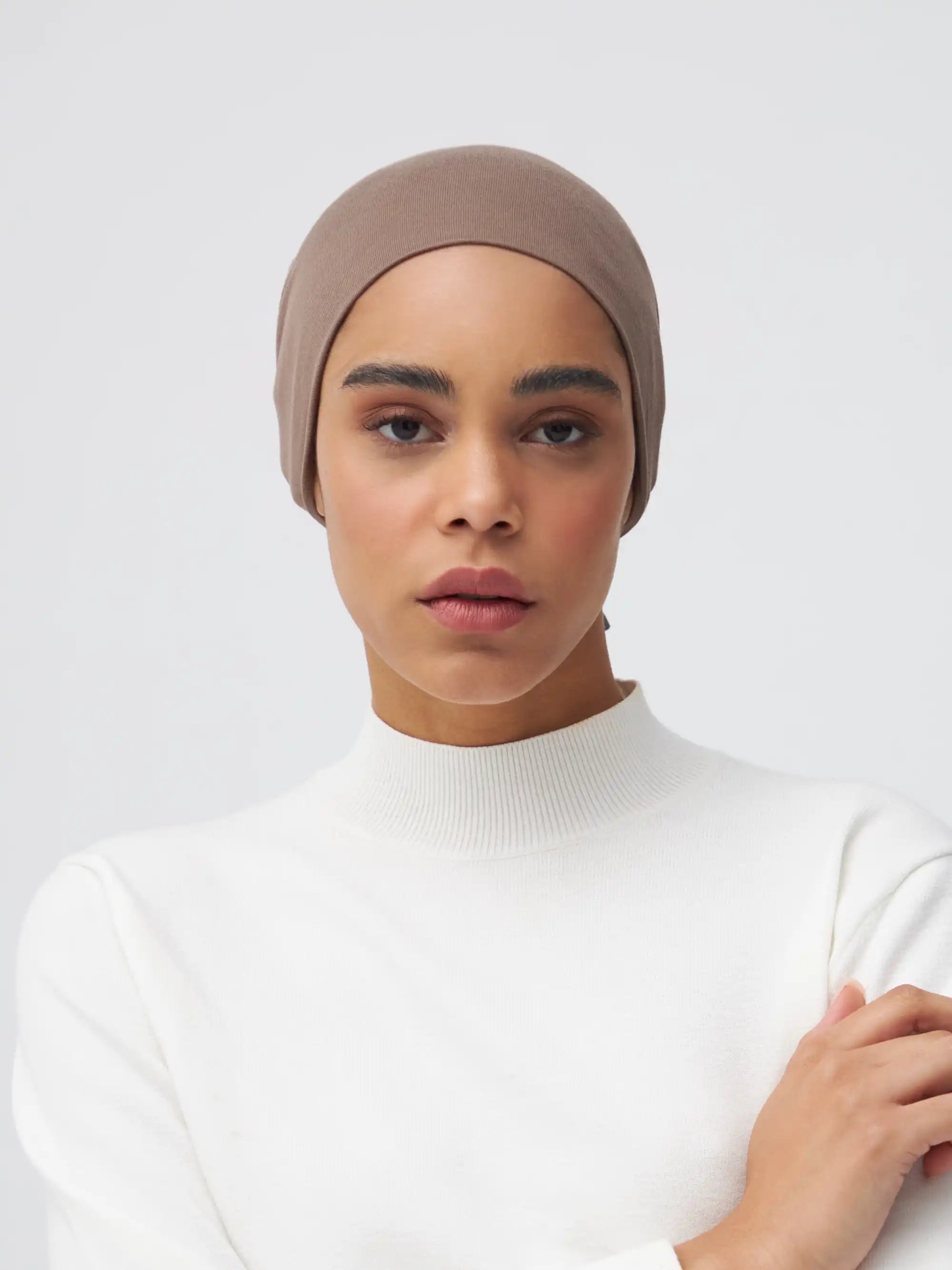 Tie Back Bone - Desert