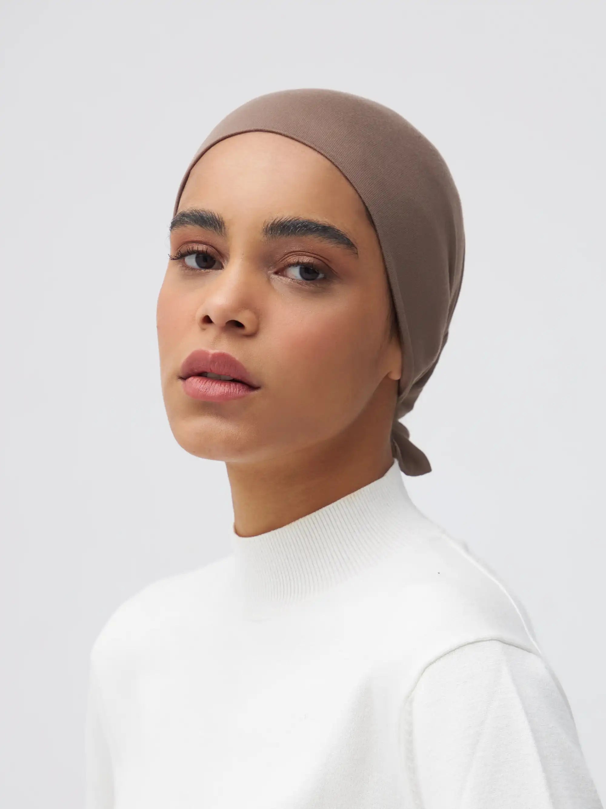 Tie Back Bone - Desert