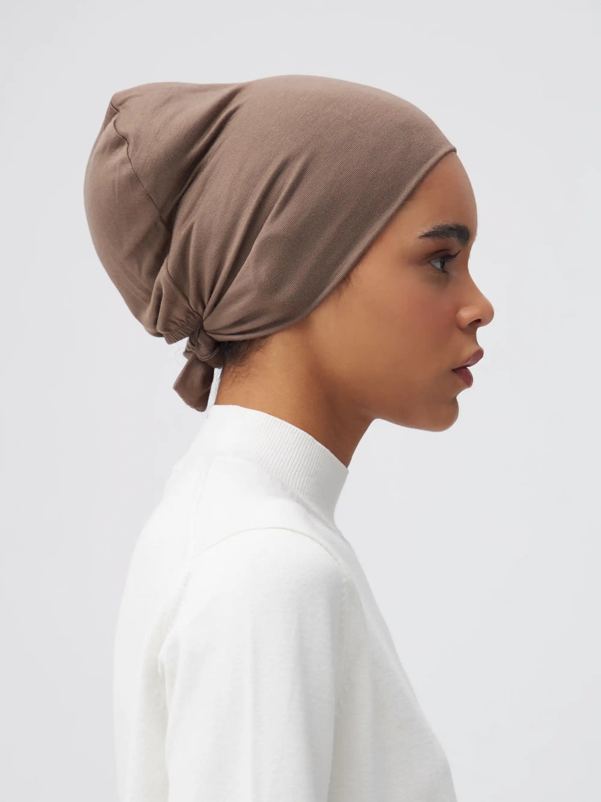 Tie Back Bone - Desert