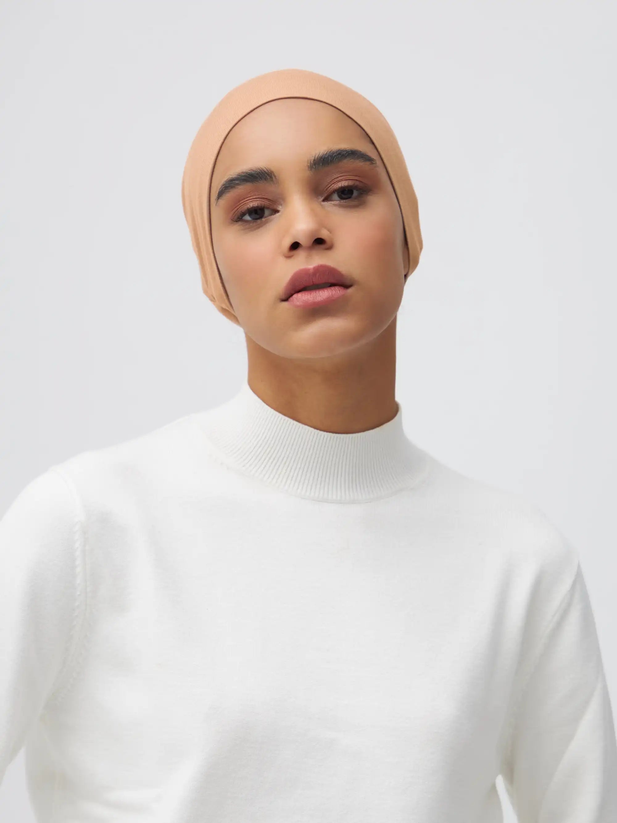 Tie Back Bone - Beach Sand