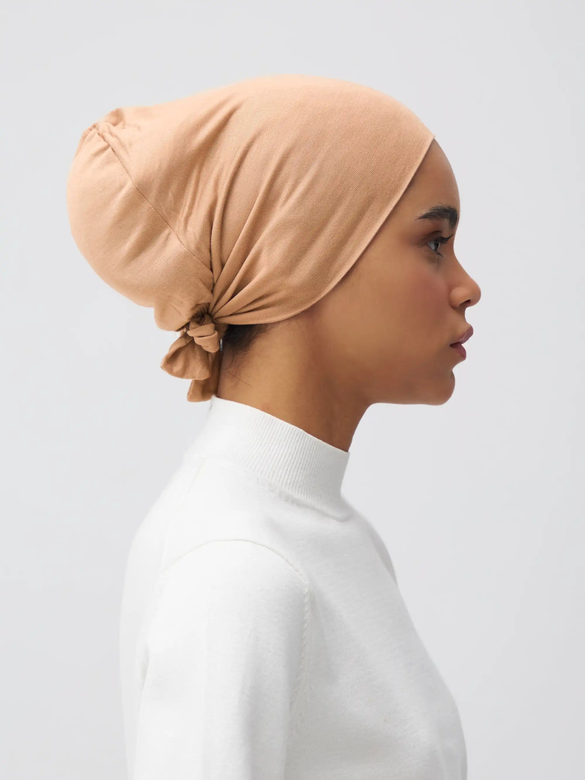 Tie Back Bone - Beach Sand