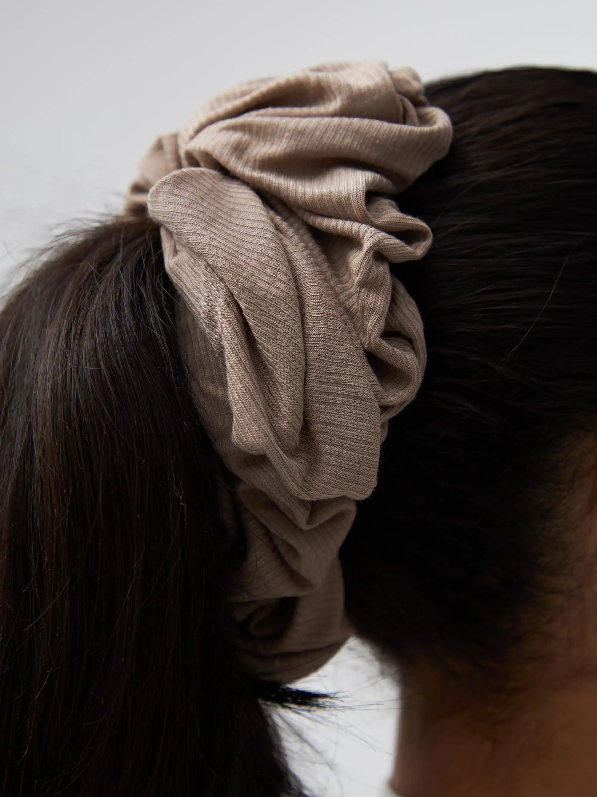 Scrunchies - Warm Sand