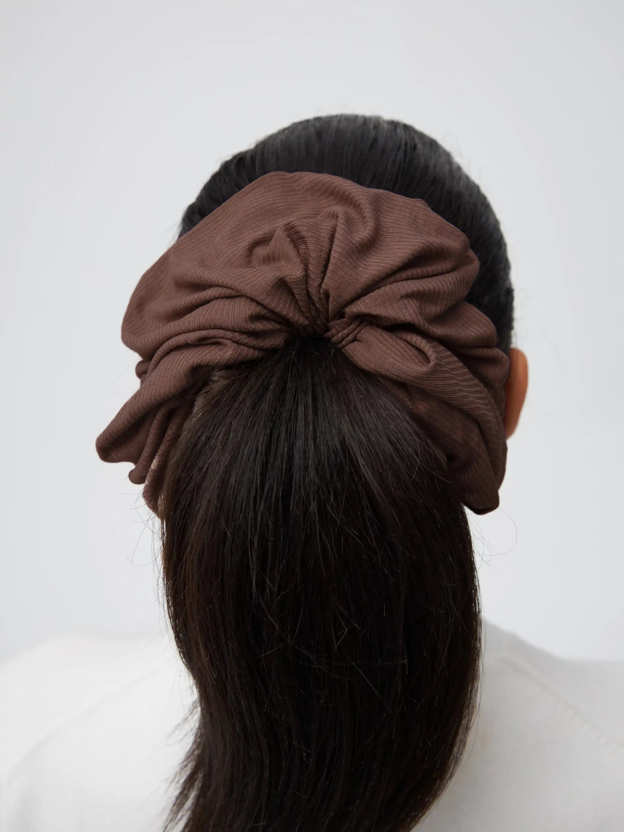 Scrunchies - Black