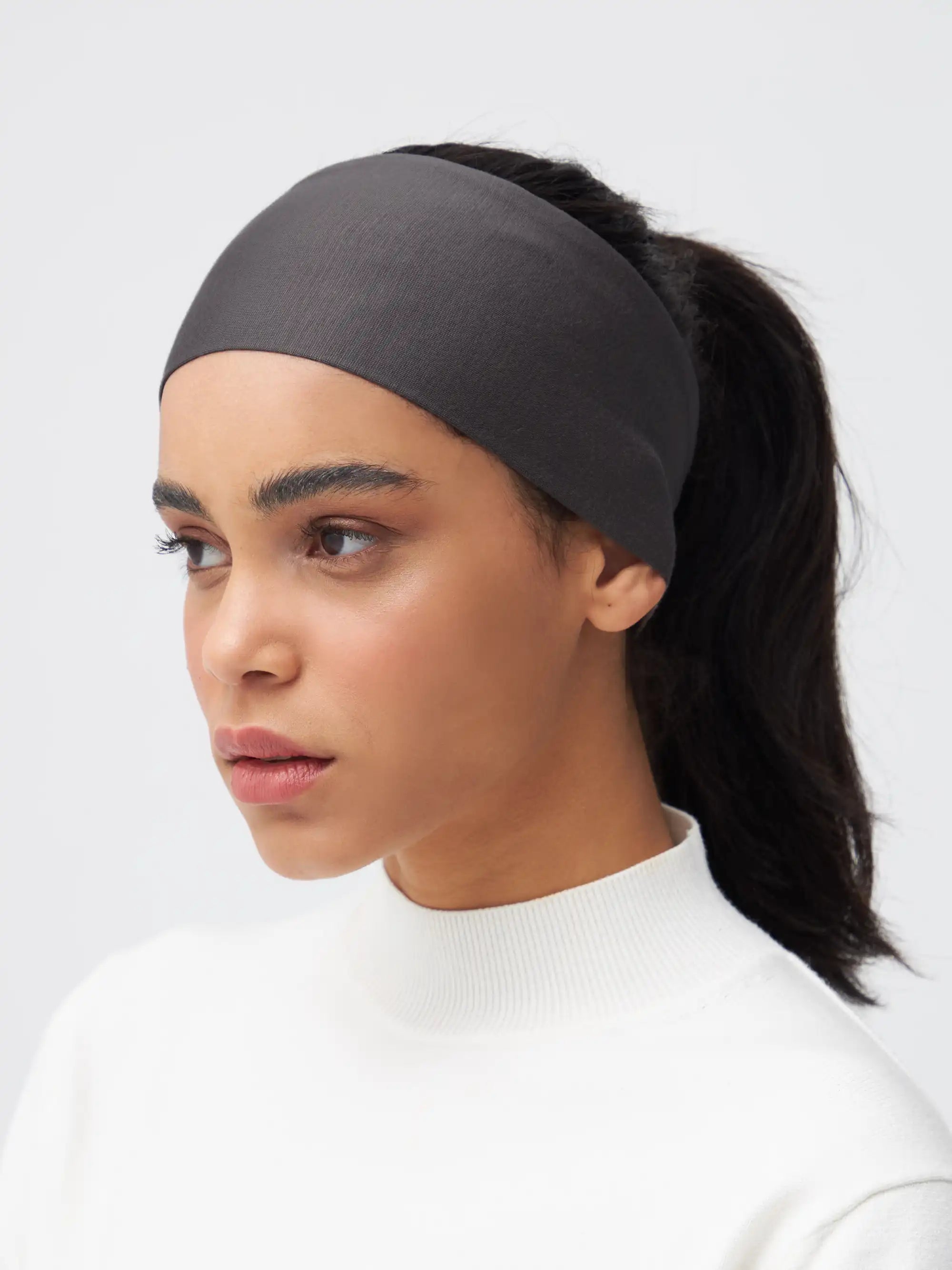 Bandana - Dark Grey