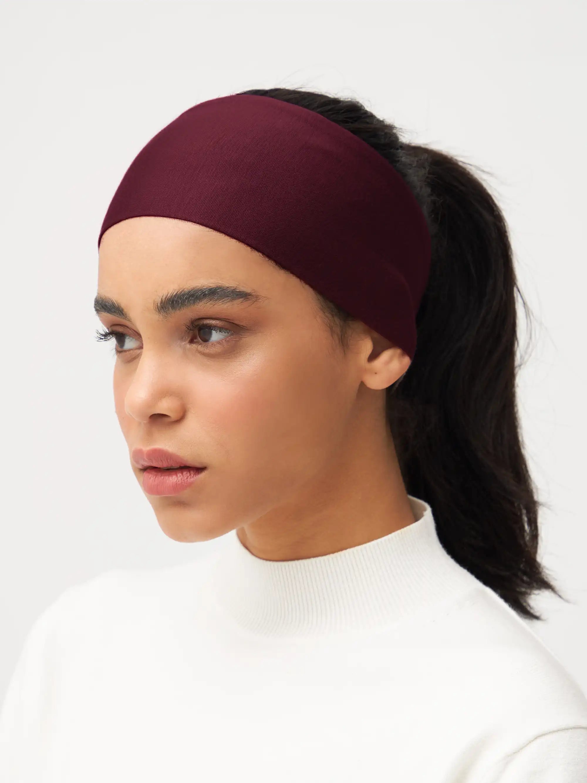 Bandana - Burgundy