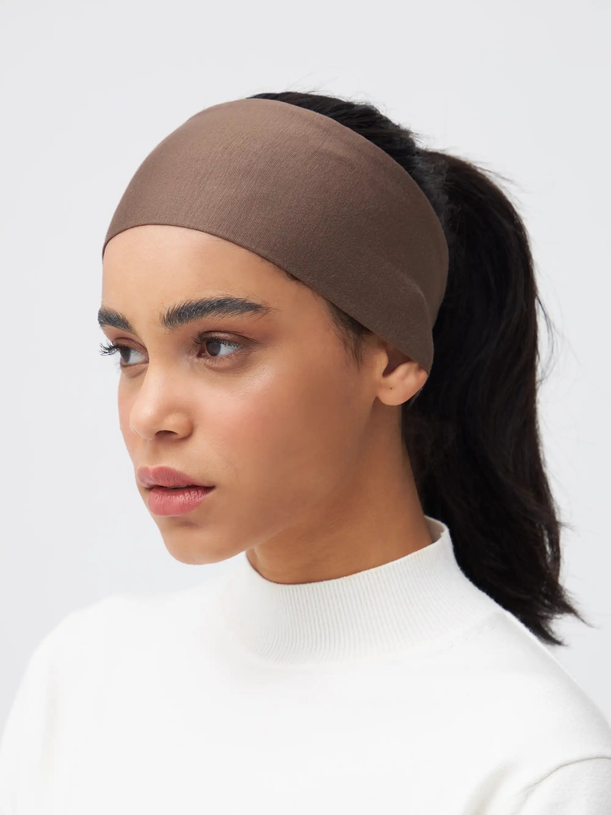Bandana - Desert Taupe