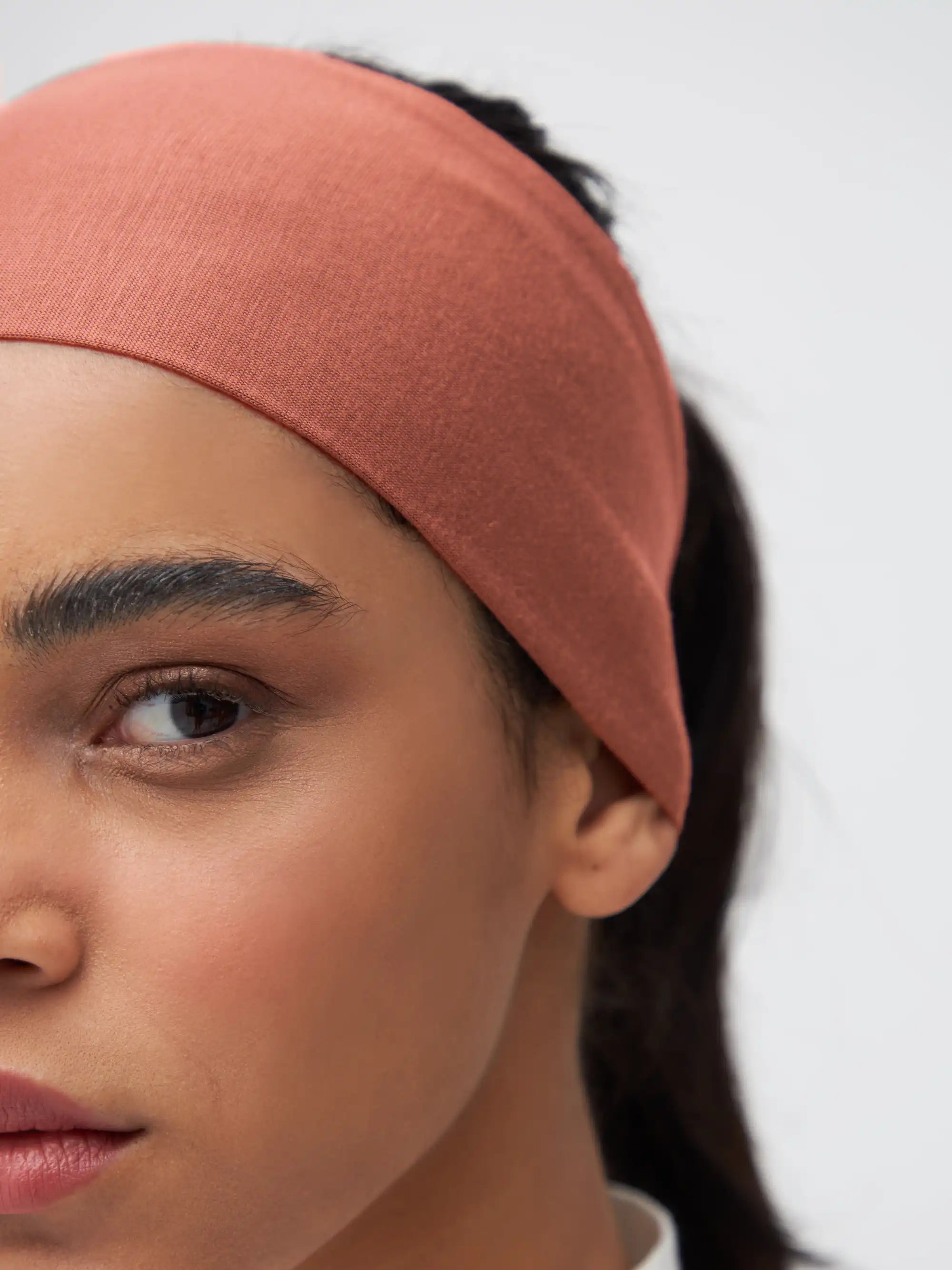 Bandana - Terracotta