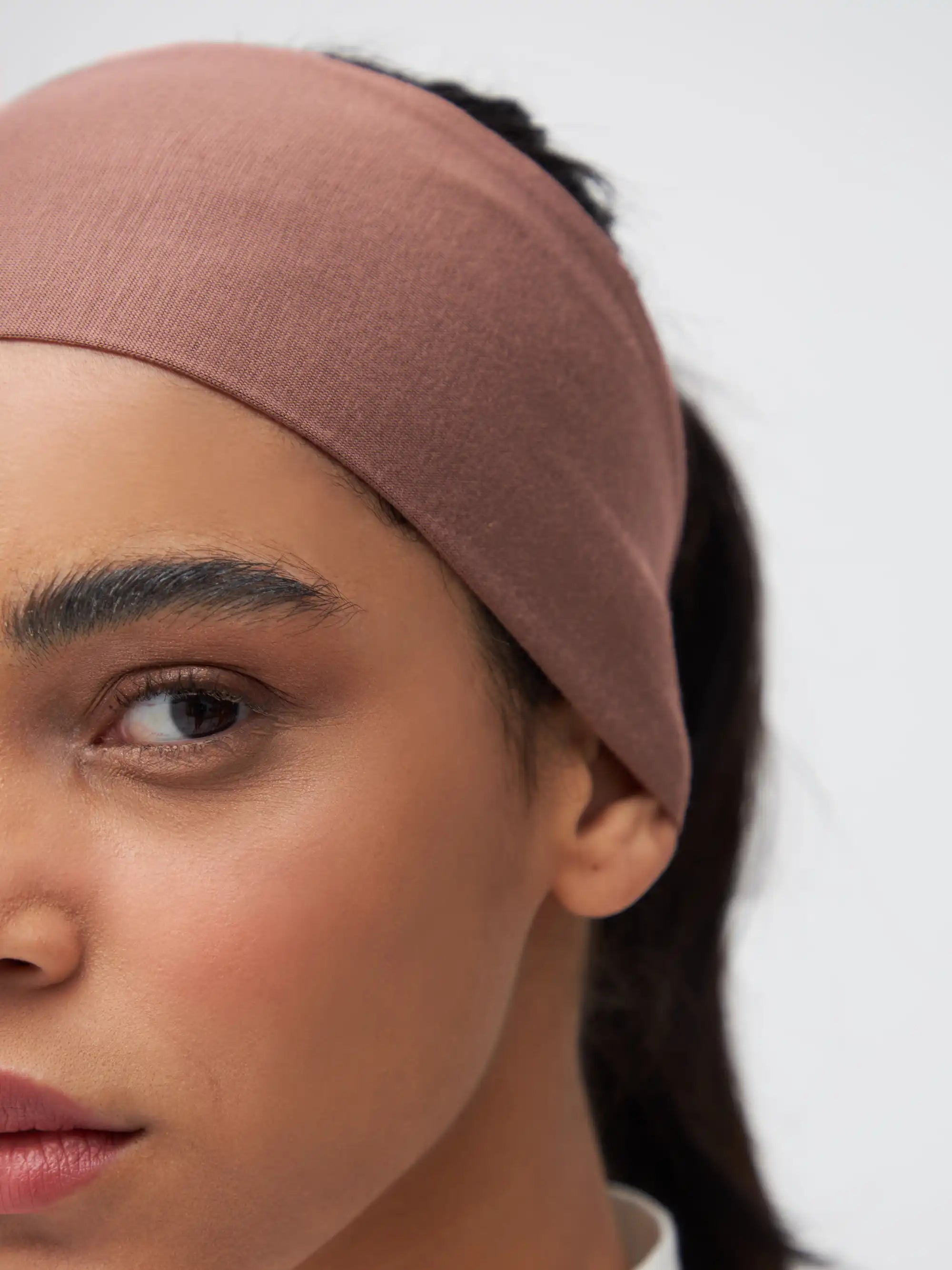 Bandana - Dusty Rose