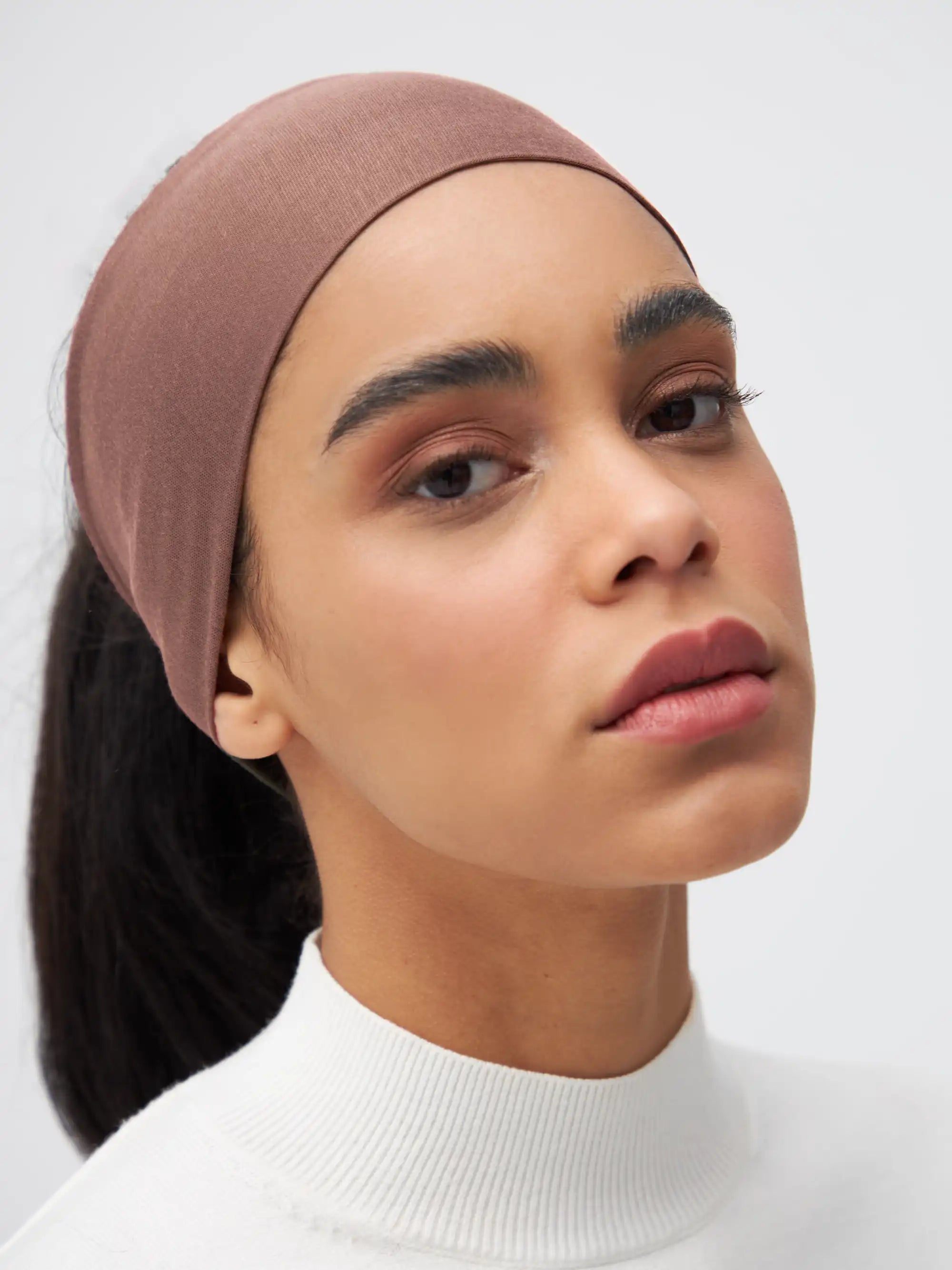 Bandana - Dusty Rose