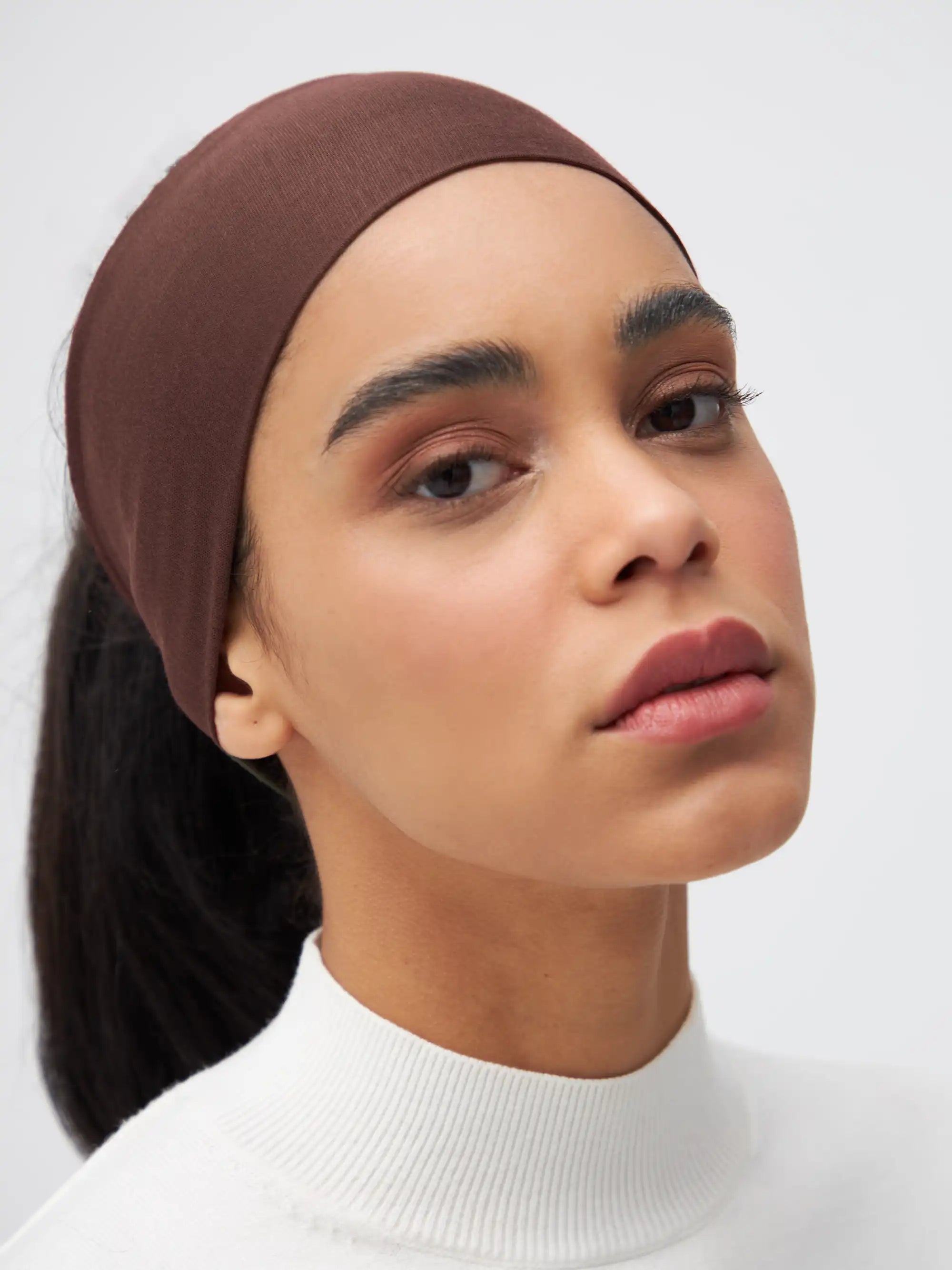 Bandana - Cappuccino