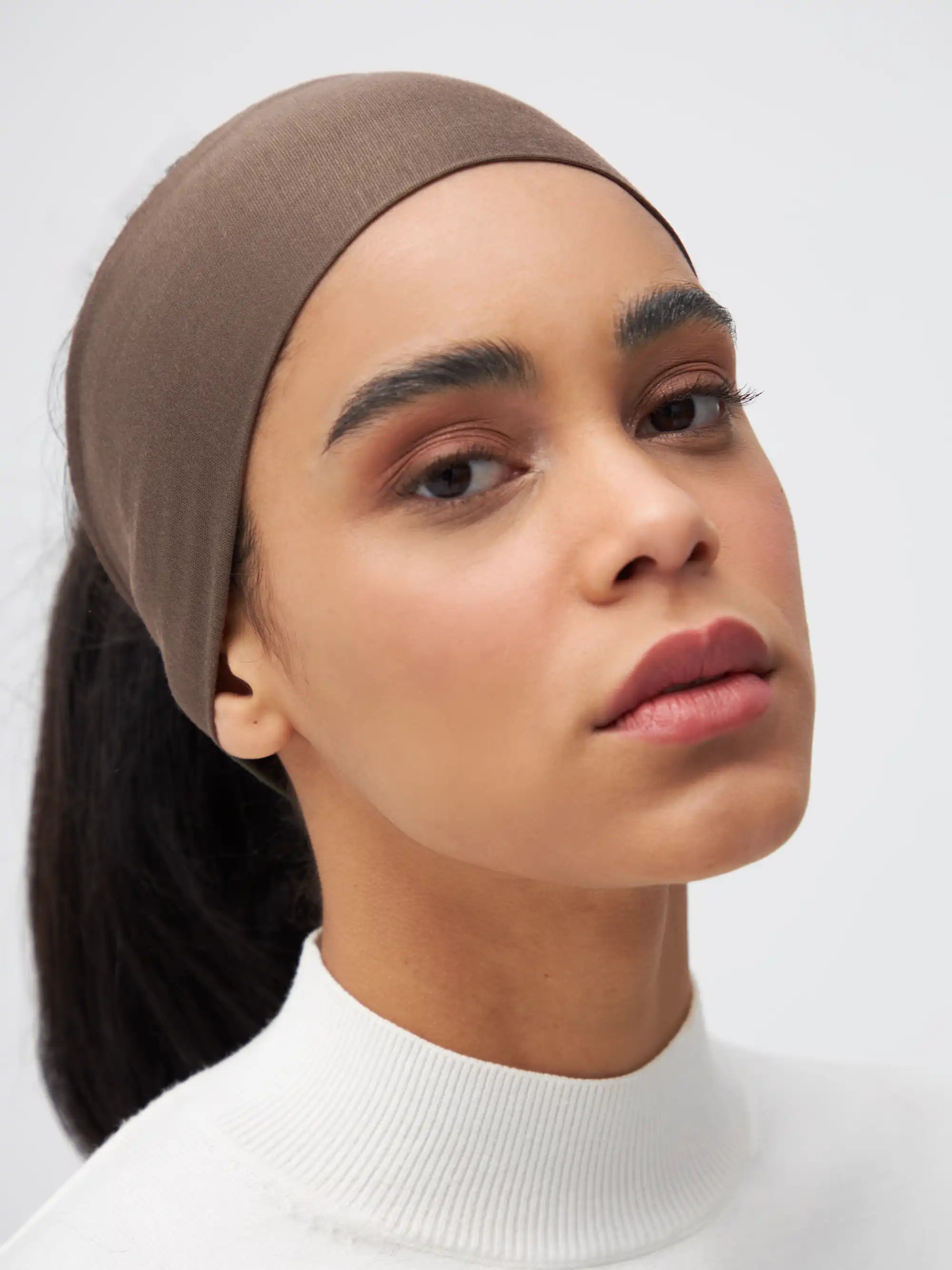 Bandana - Desert Taupe