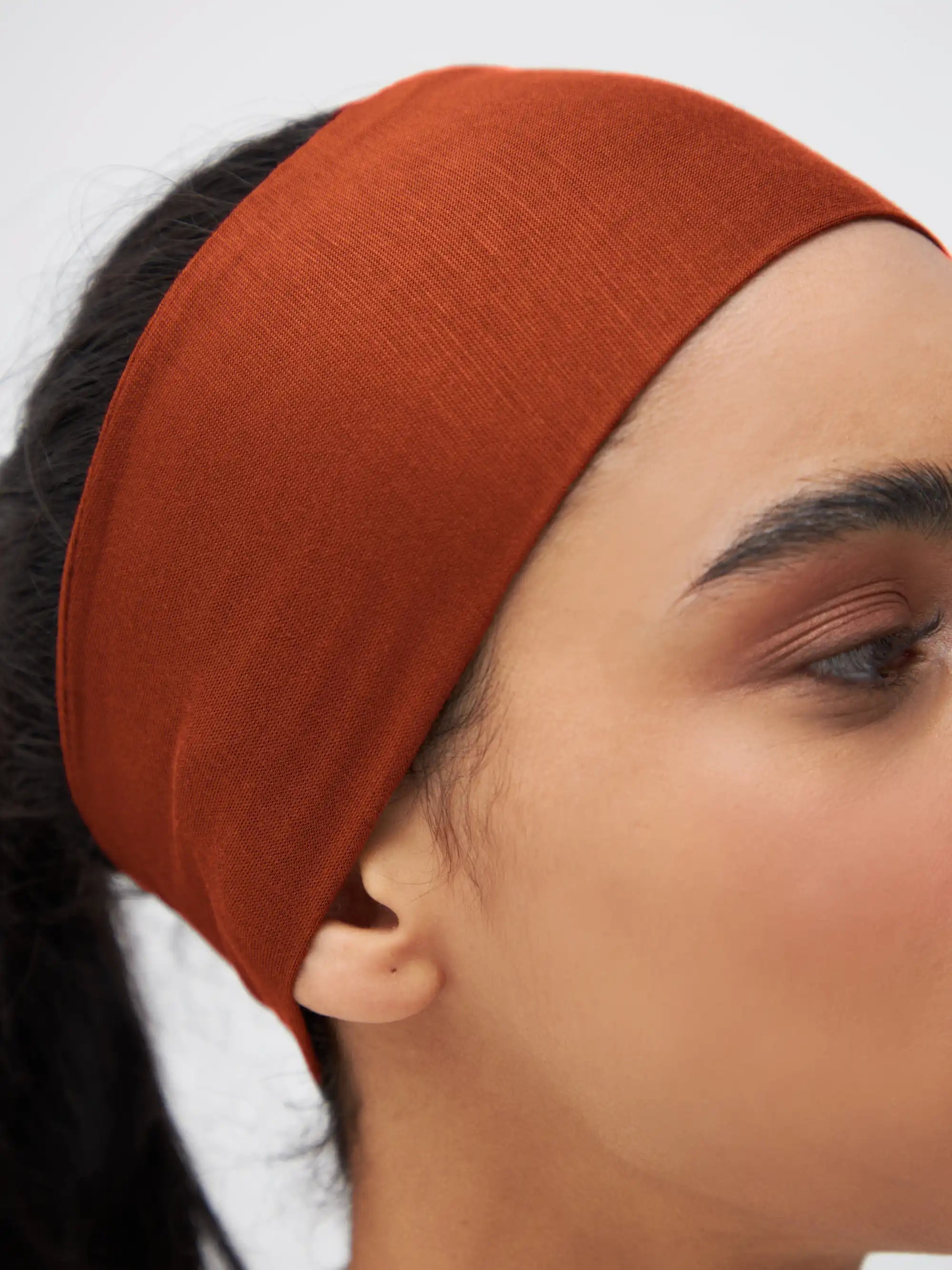 Bandana - Burnt Orange