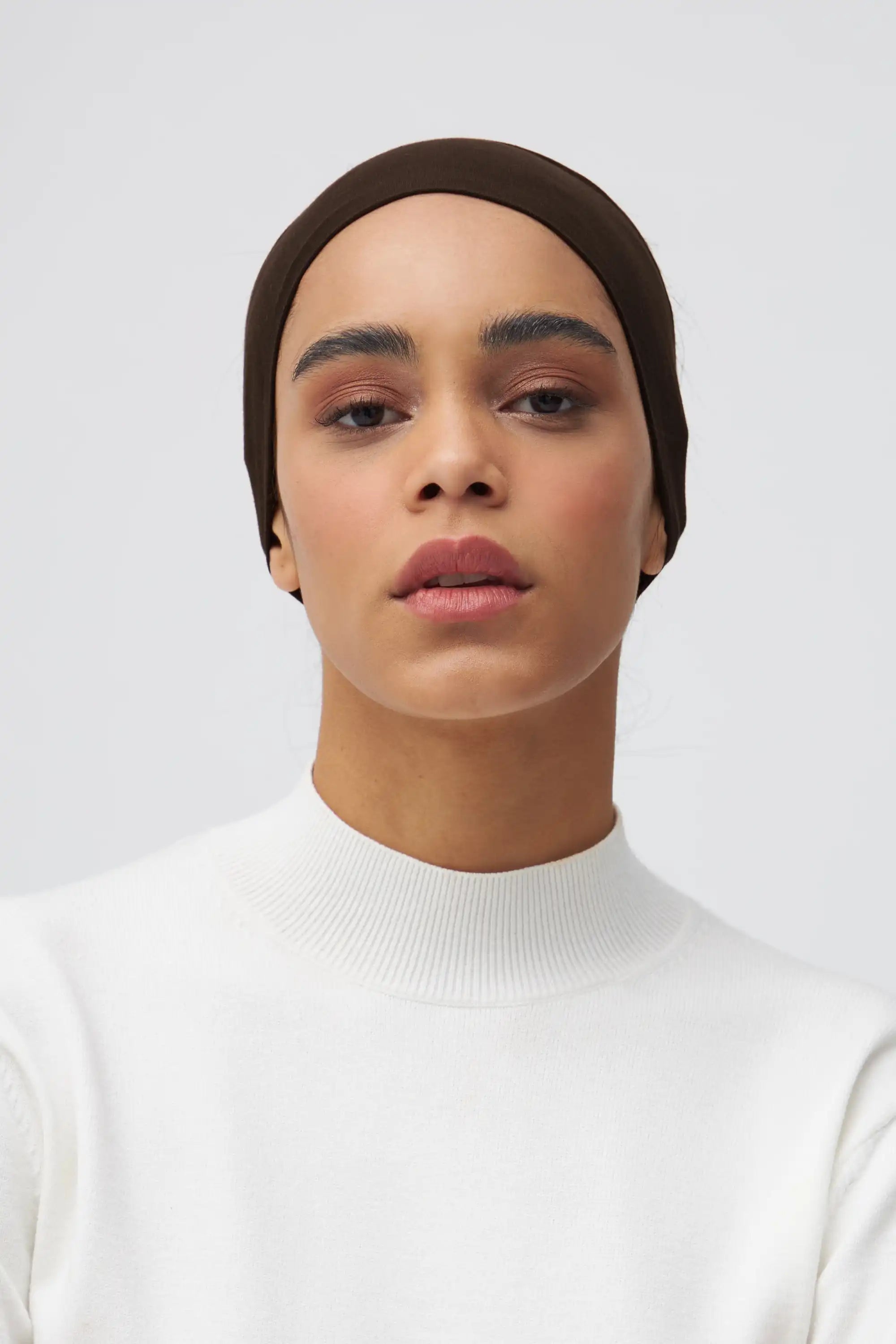 Bandana - Coffee Bean