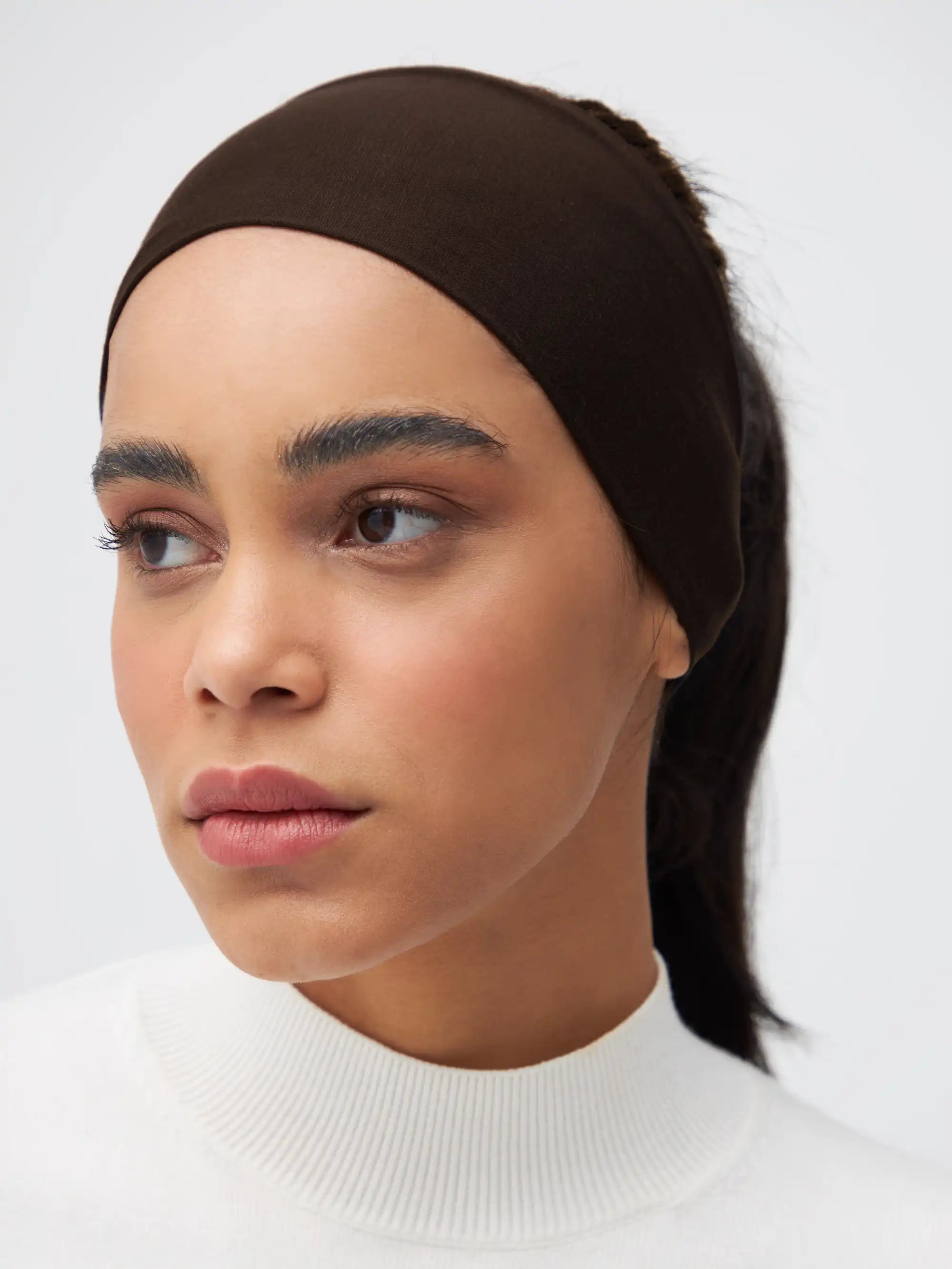 Bandana - Coffee Bean