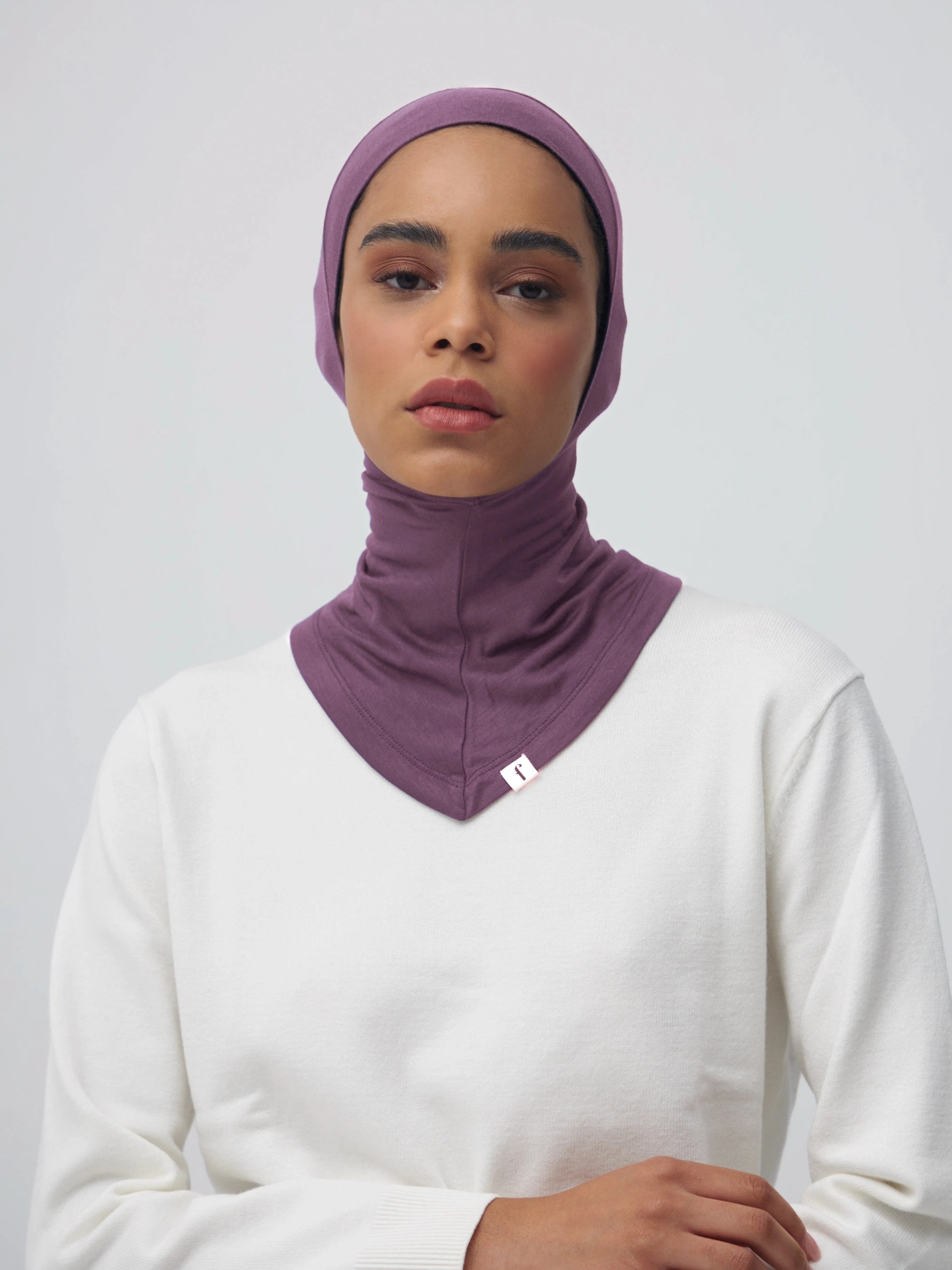 Full Cover Bone - Orchid