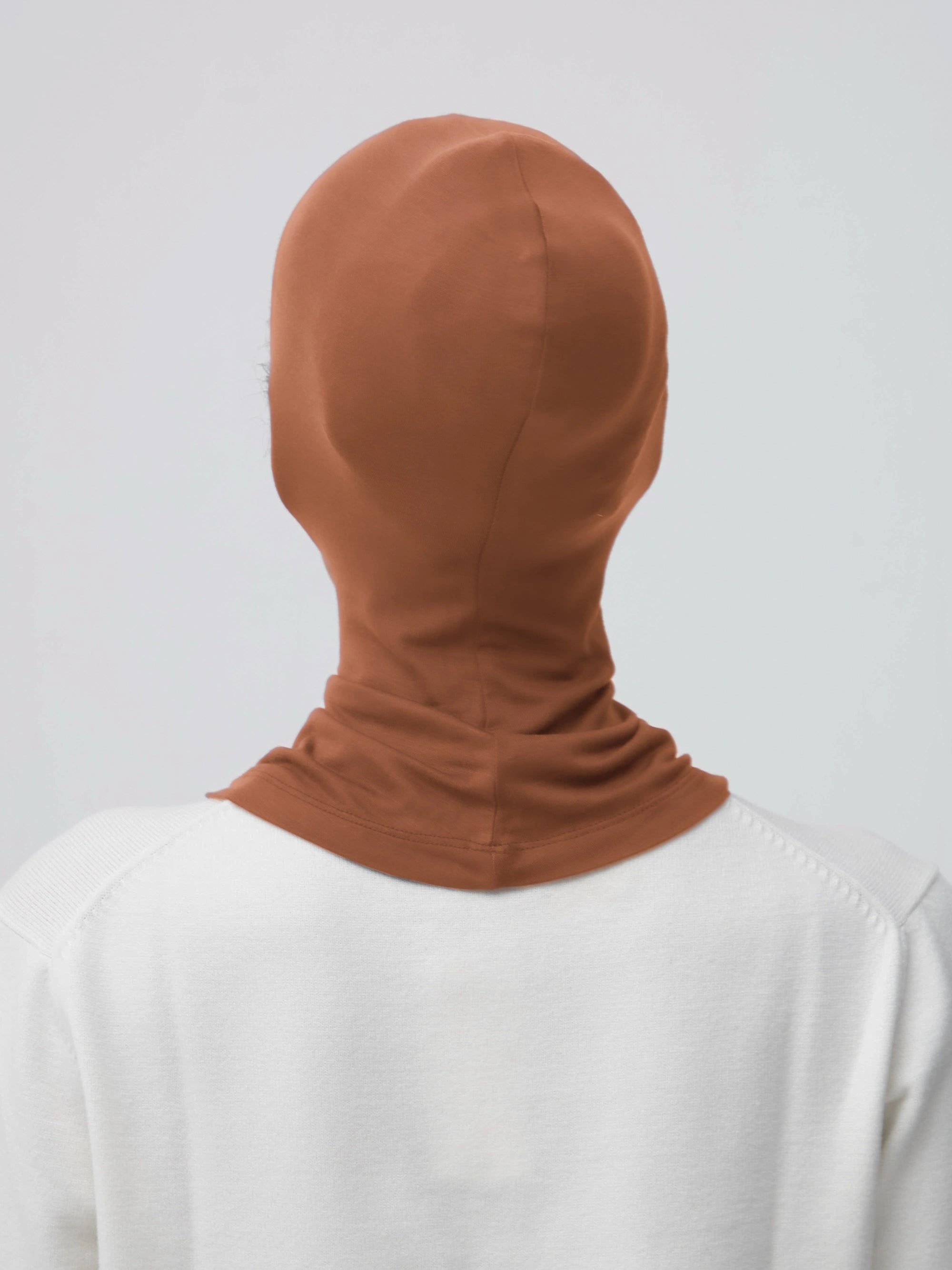 Full Cover Bone - Caramel