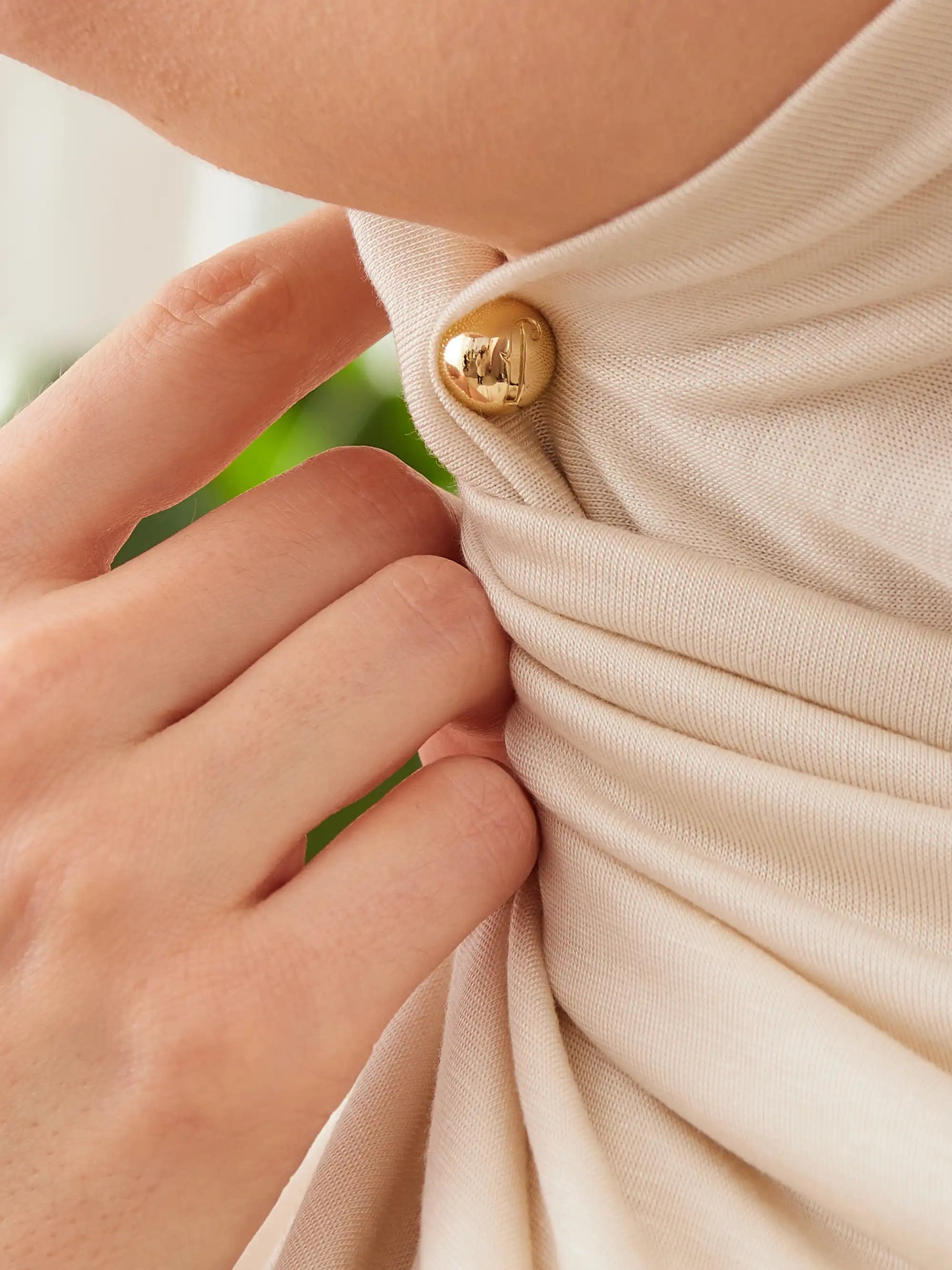 Magpins - 4 Metal Set