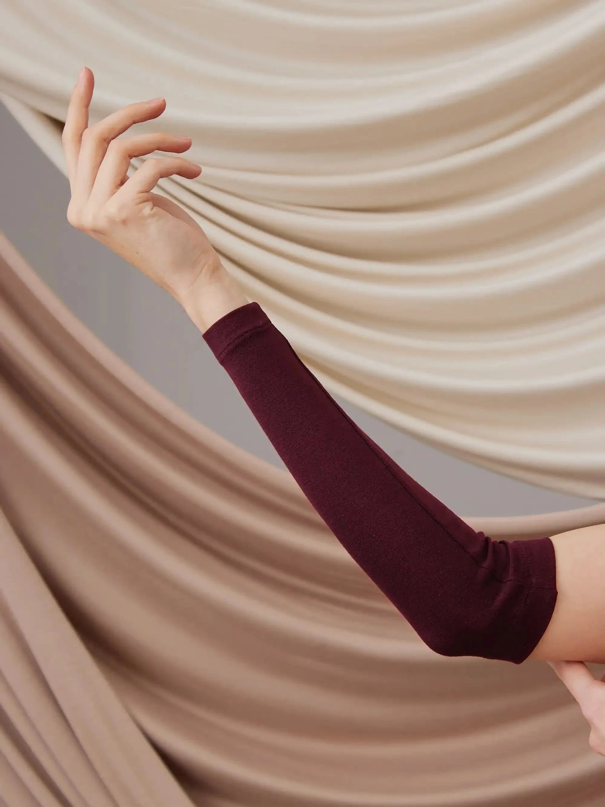 Arm Cover - Port Royale