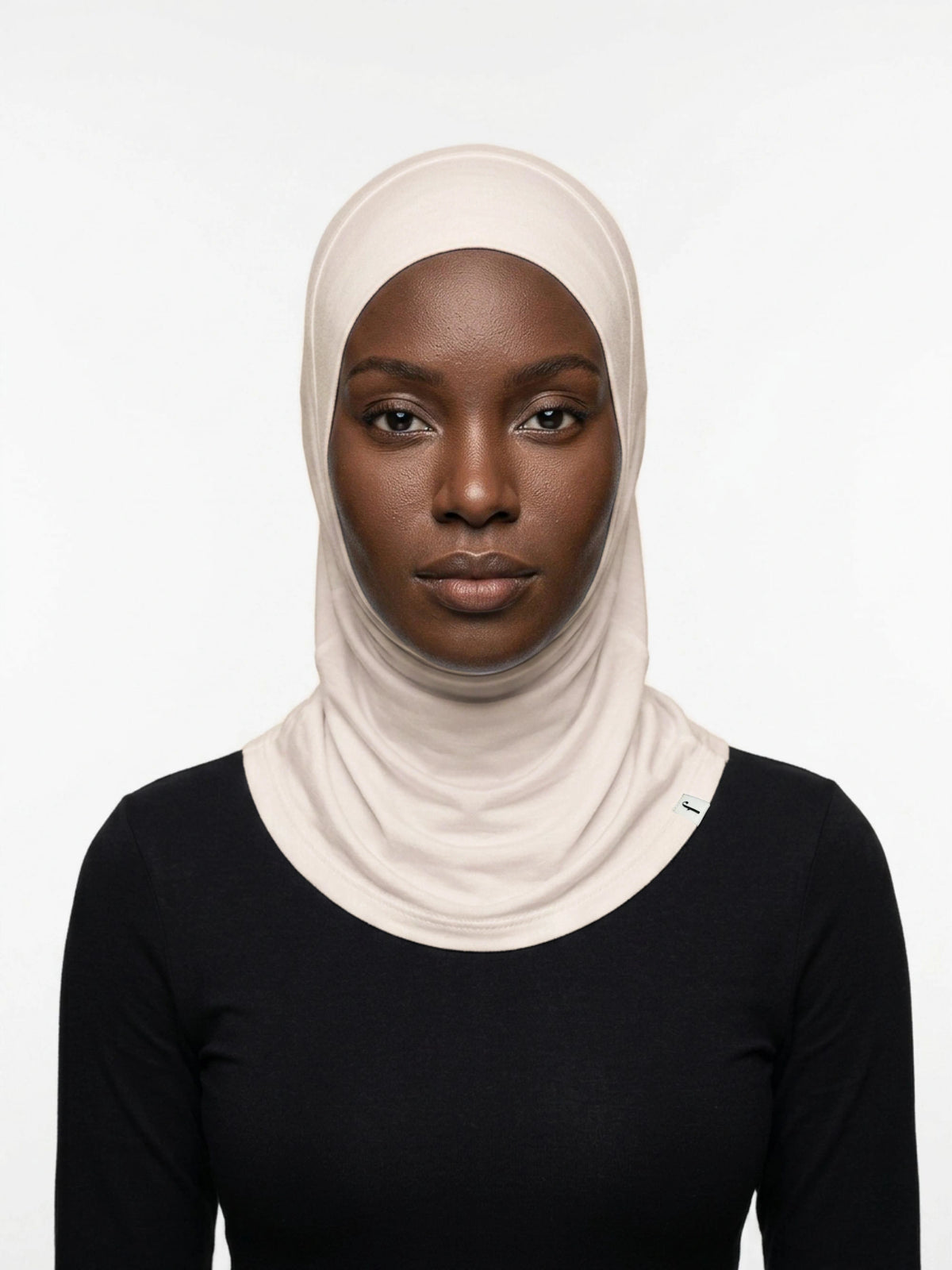 Essential Schlupfhijab - Off White