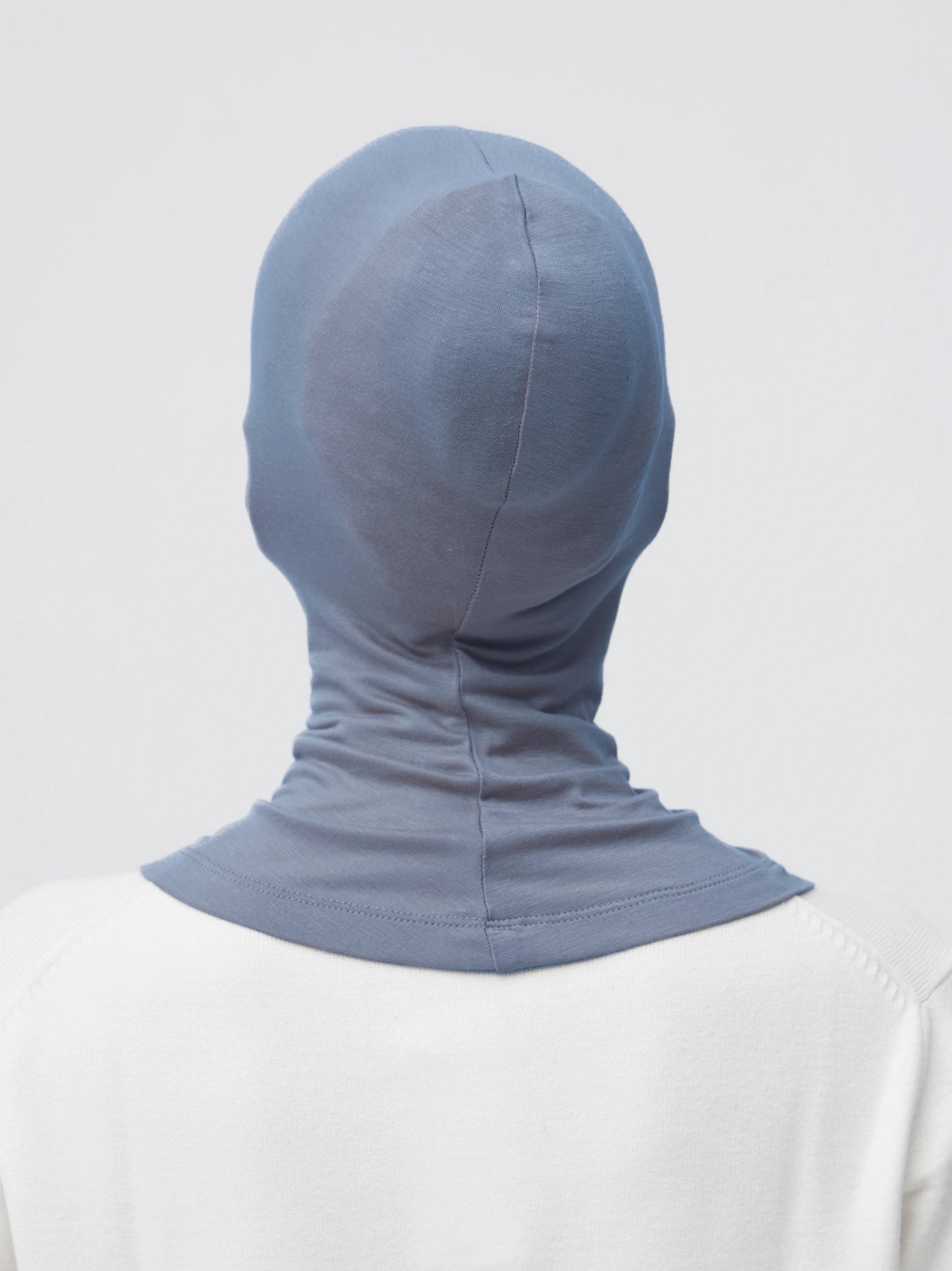 Full Cover Bone - Light Denim