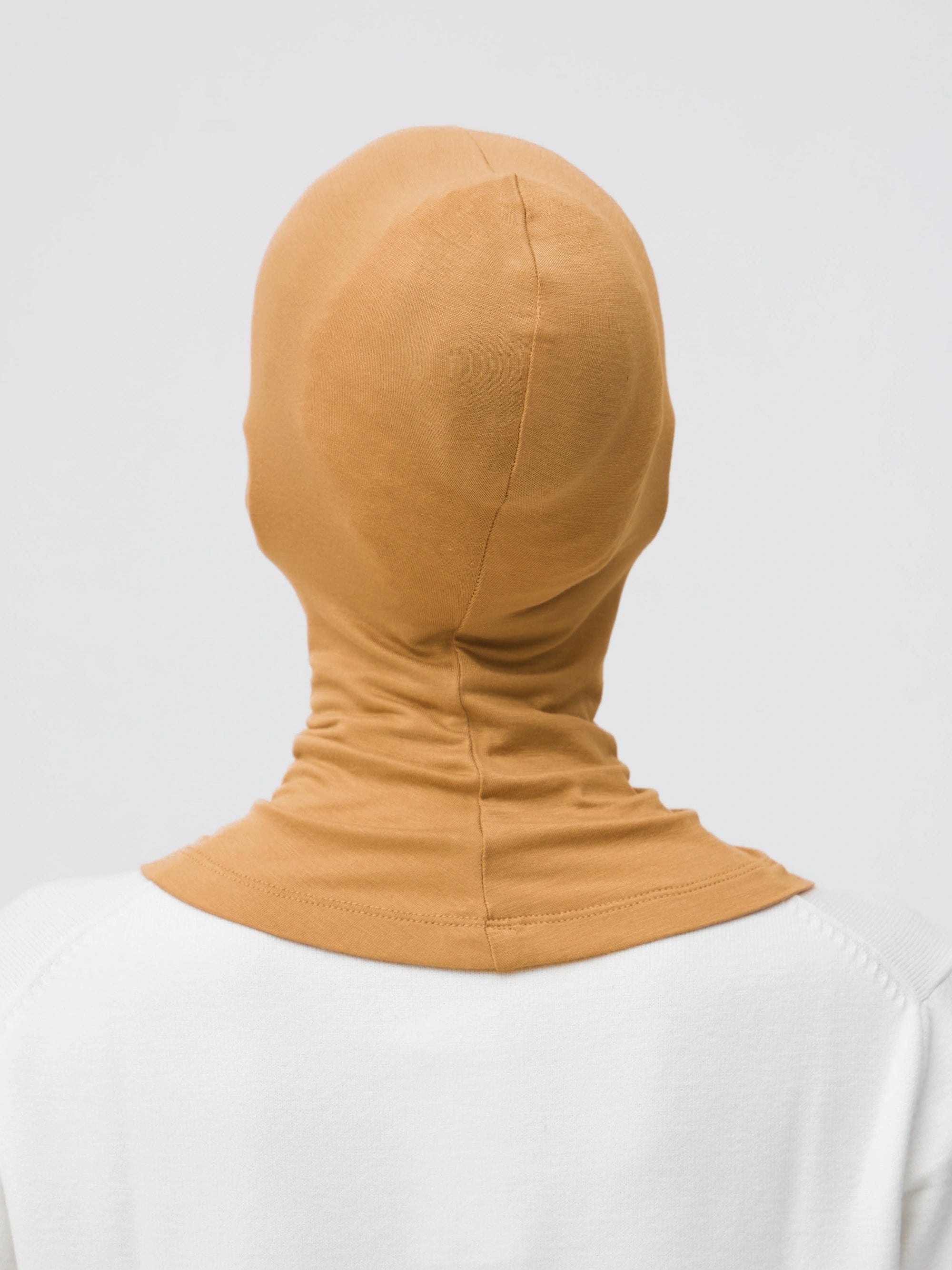 Full Cover Bone - Mustard Yellow