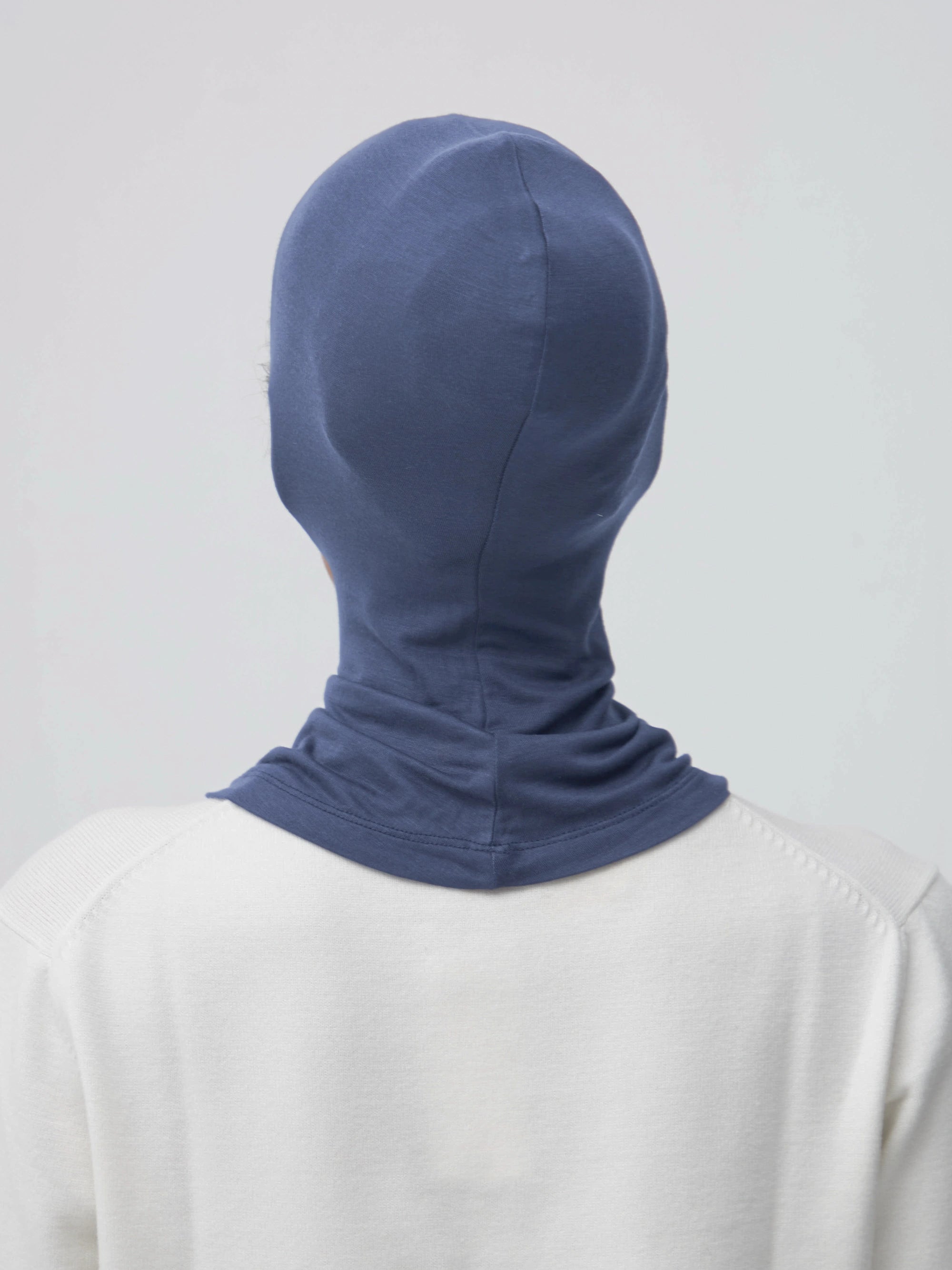 Full Cover Bone - Denim