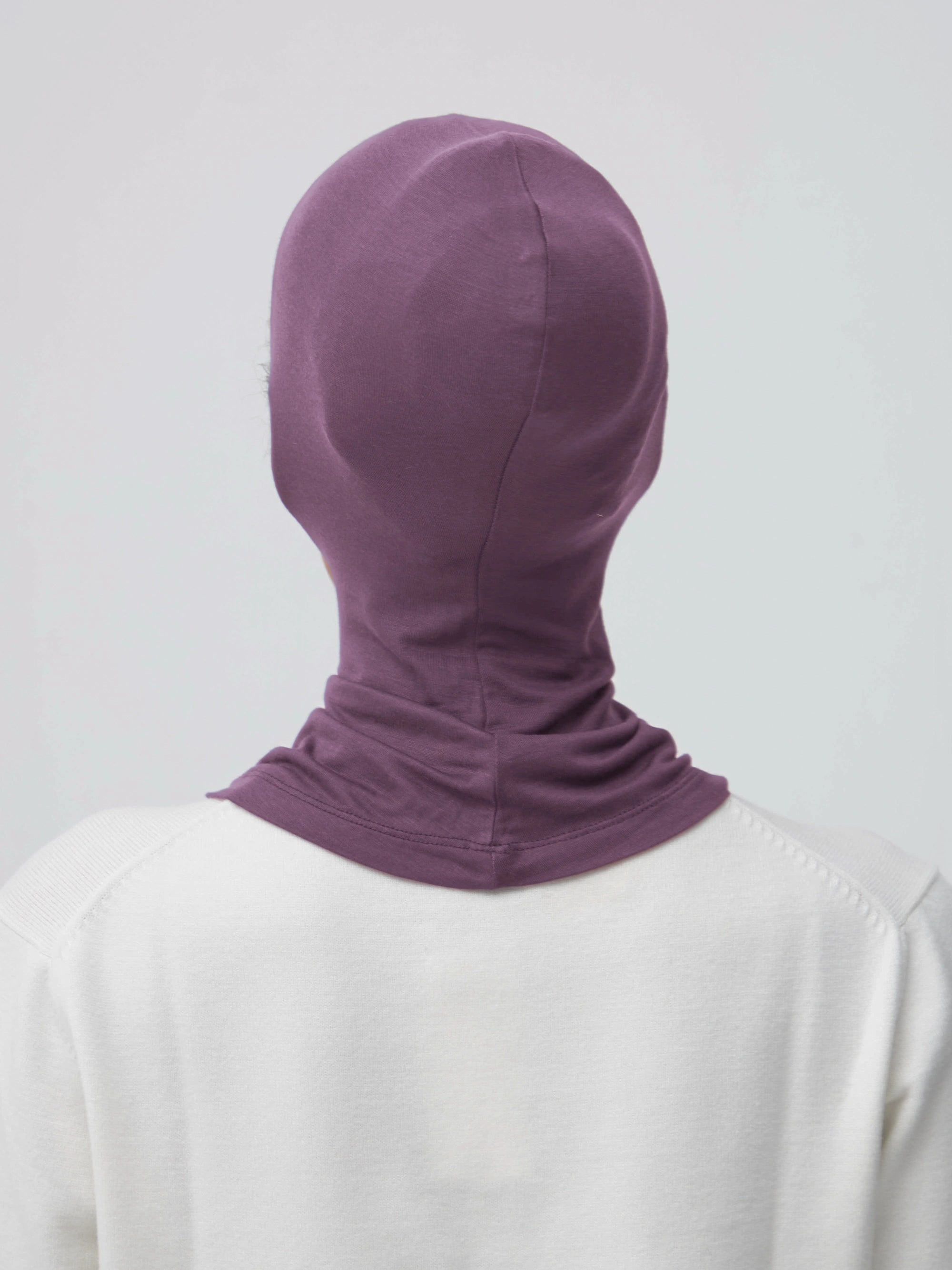 Full Cover Bone - Orchid